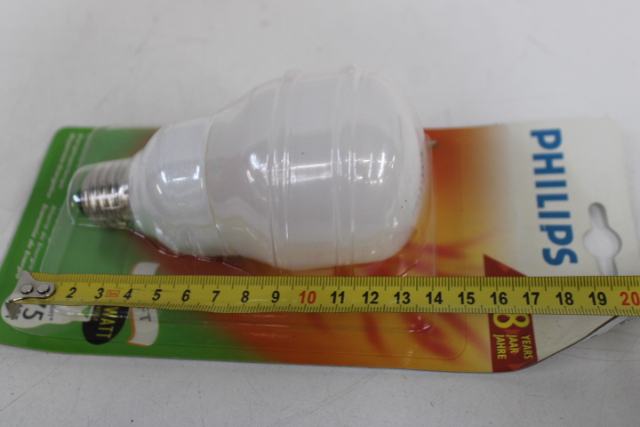 Diverse LED en spaarlampen assorti – foto 20 – kavel bij GSD Auctions, Zoeterwoude