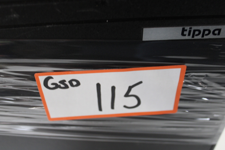 Toshiba typemachine – foto 21 – kavel bij GSD Auctions, Zoeterwoude
