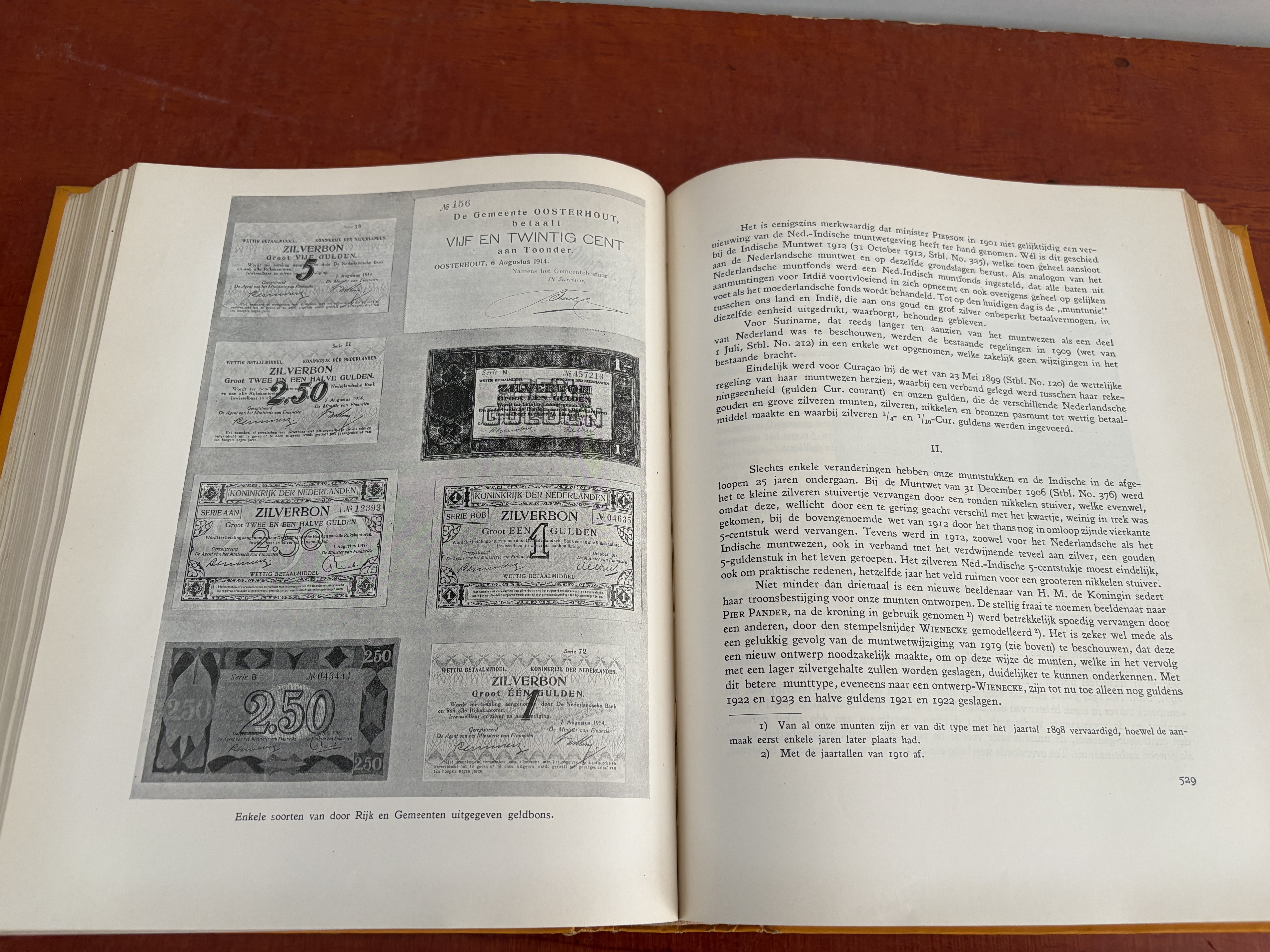 Gedenkboek 1898-1923 – foto 6 – kavel bij GSD Auctions, Zoeterwoude