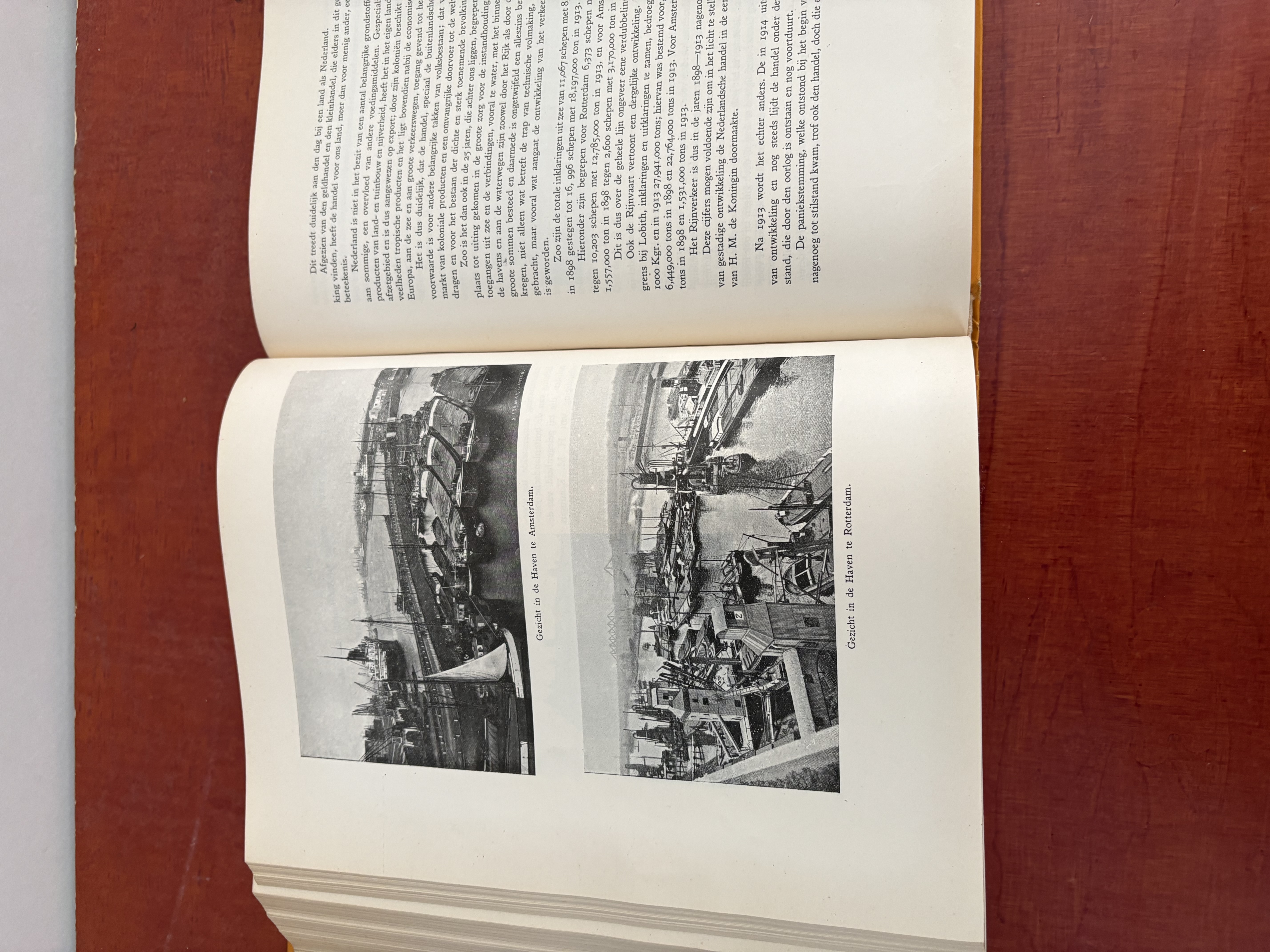 Gedenkboek 1898-1923 – foto 7 – kavel bij GSD Auctions, Zoeterwoude