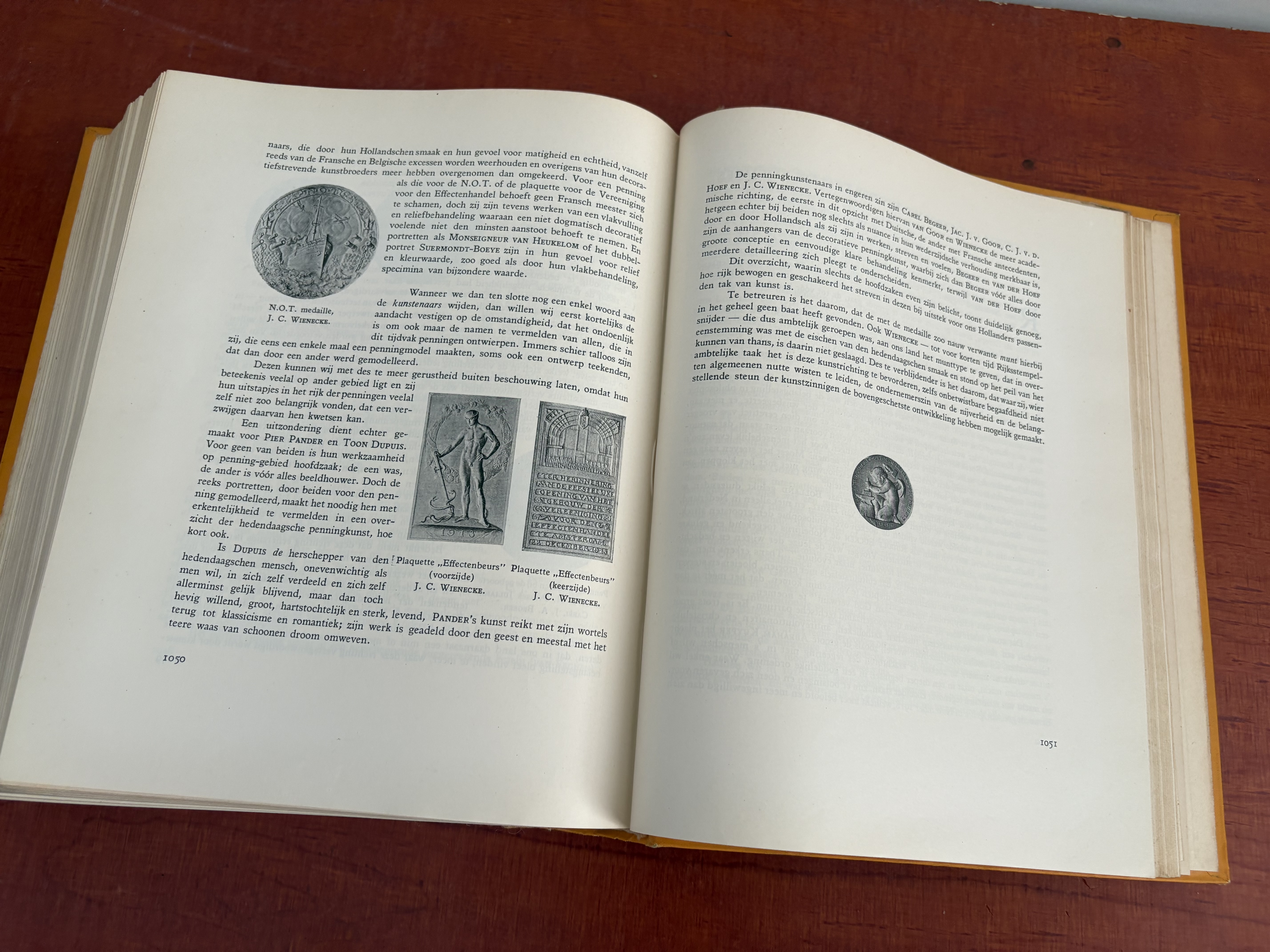 Gedenkboek 1898-1923 – foto 8 – kavel bij GSD Auctions, Zoeterwoude