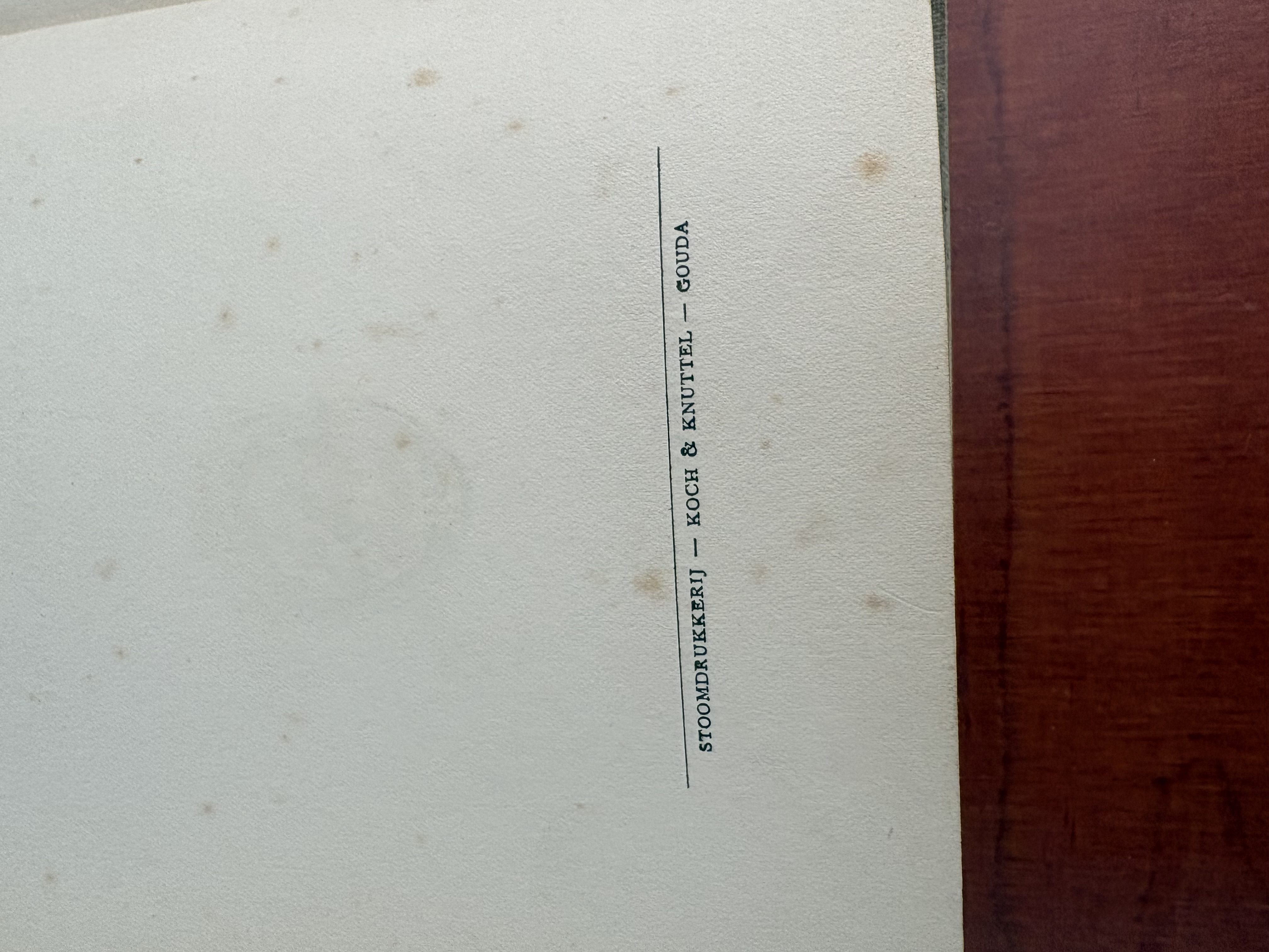 Alleen op de wereld Verhalen Boek – foto 6 – kavel bij GSD Auctions, Zoeterwoude