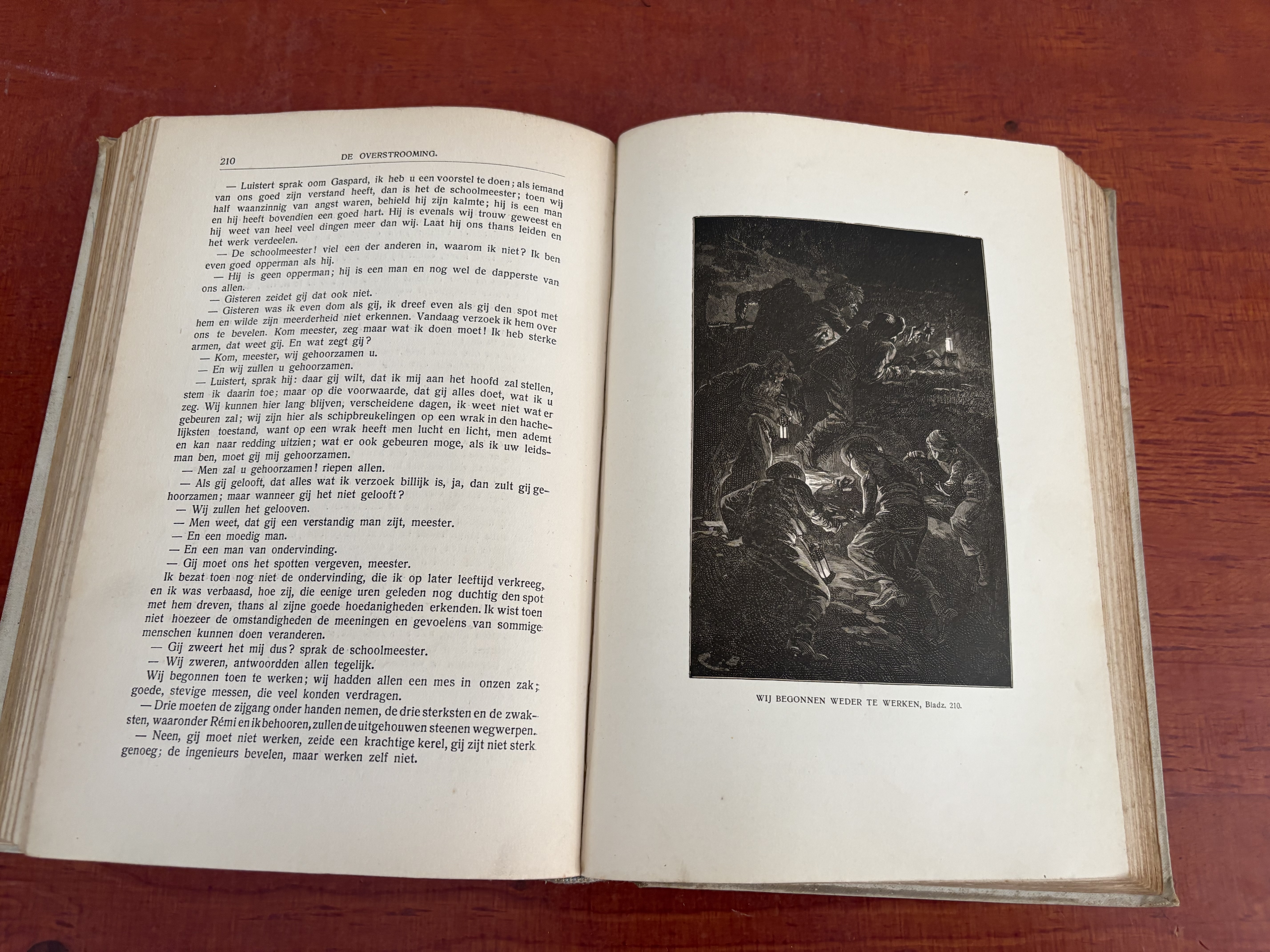 Alleen op de wereld Verhalen Boek – foto 10 – kavel bij GSD Auctions, Zoeterwoude