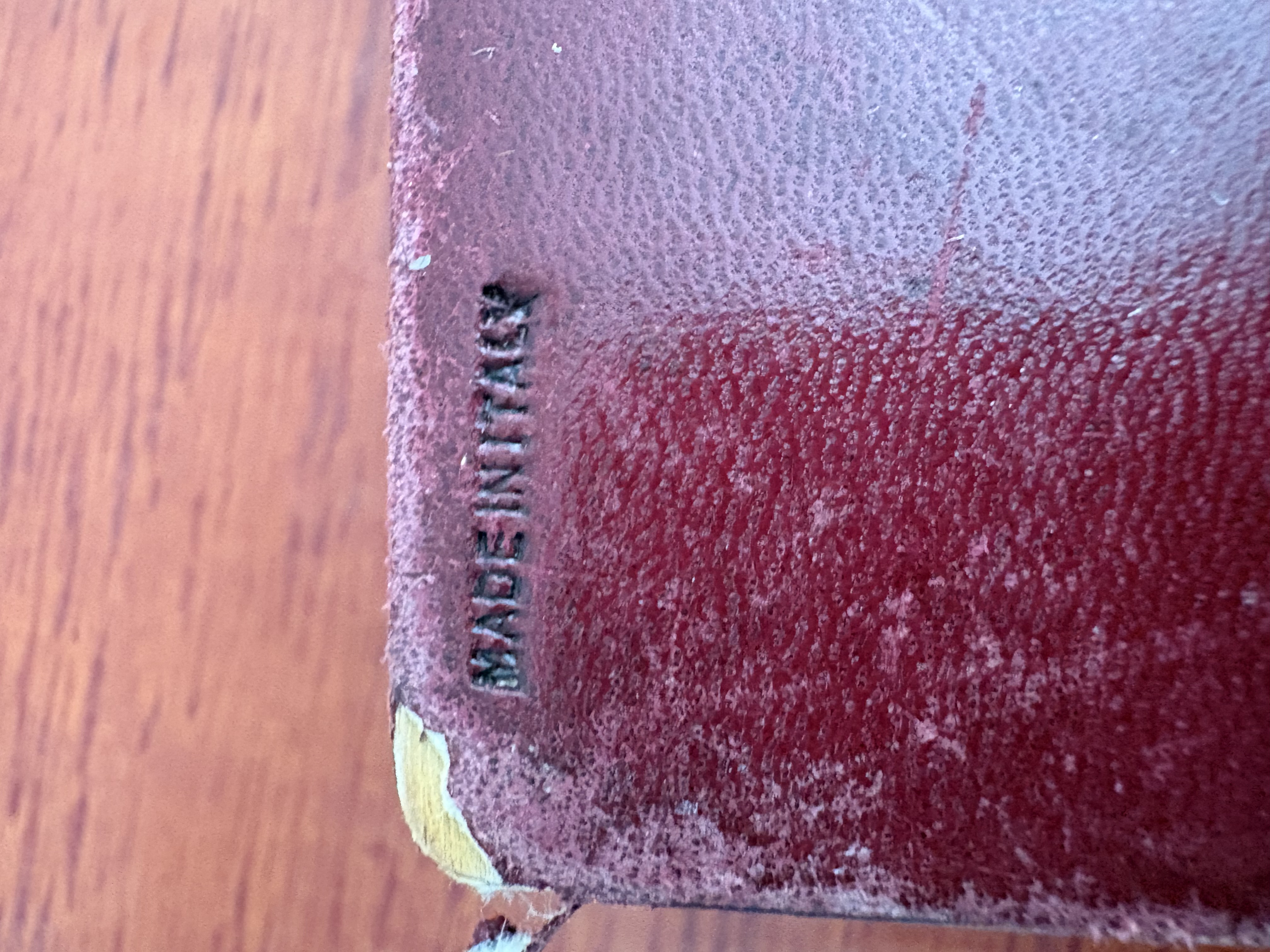 opberg doos uit Italy – foto 4 – kavel bij GSD Auctions, Zoeterwoude