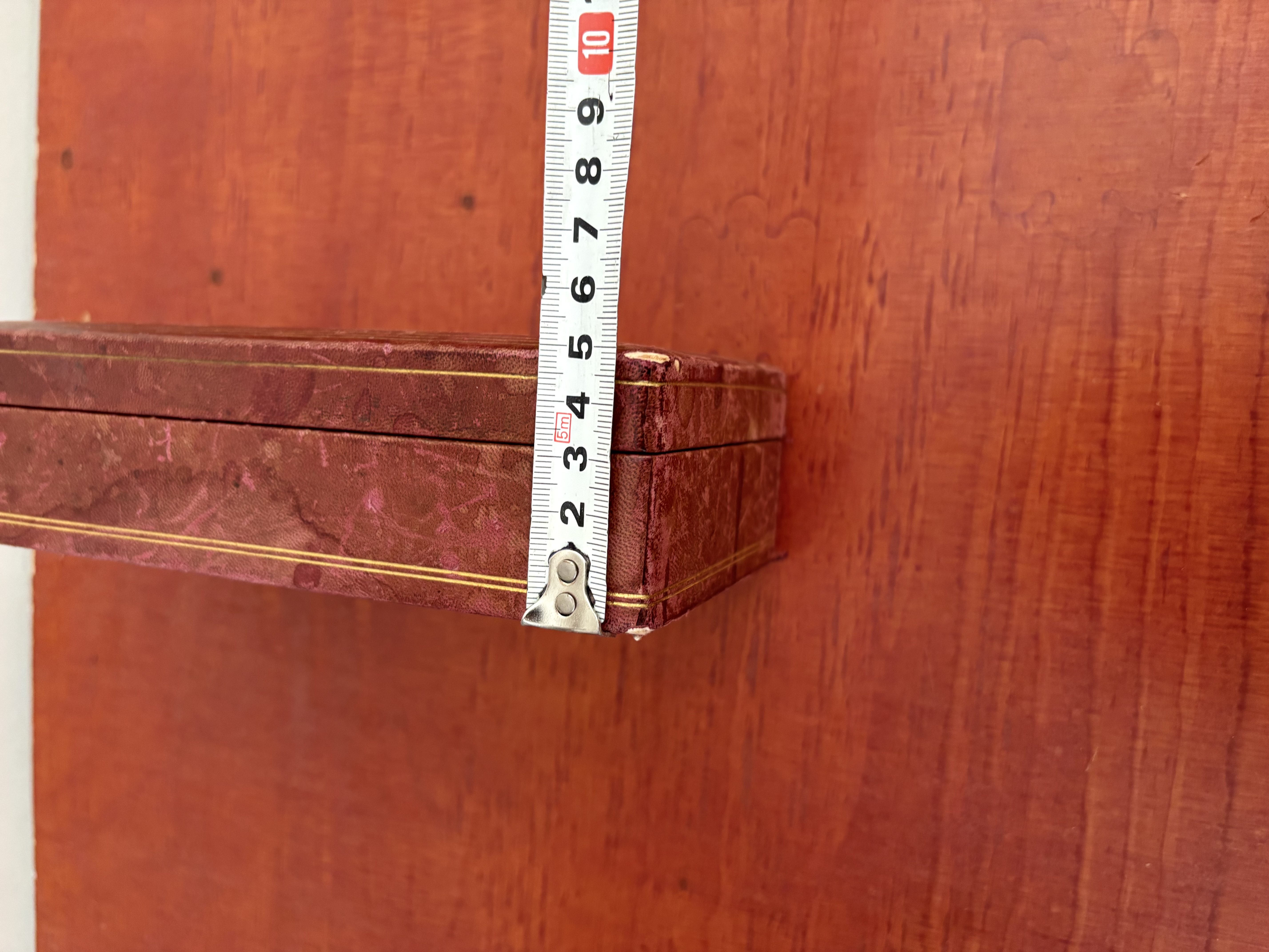 opberg doos uit Italy – foto 7 – kavel bij GSD Auctions, Zoeterwoude