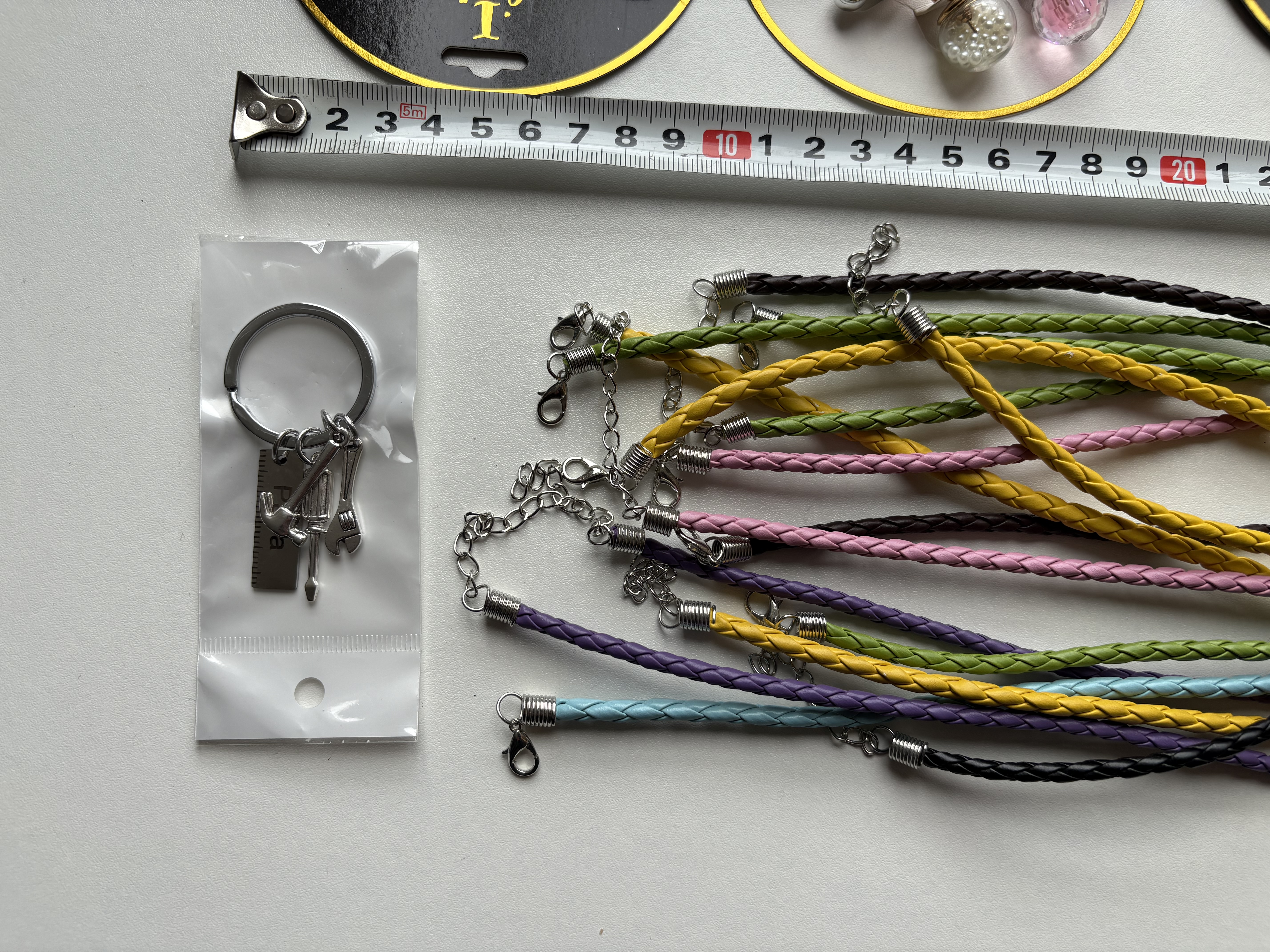 Sieraden verzameling ( N1) – foto 2 – kavel bij GSD Auctions, Zoeterwoude