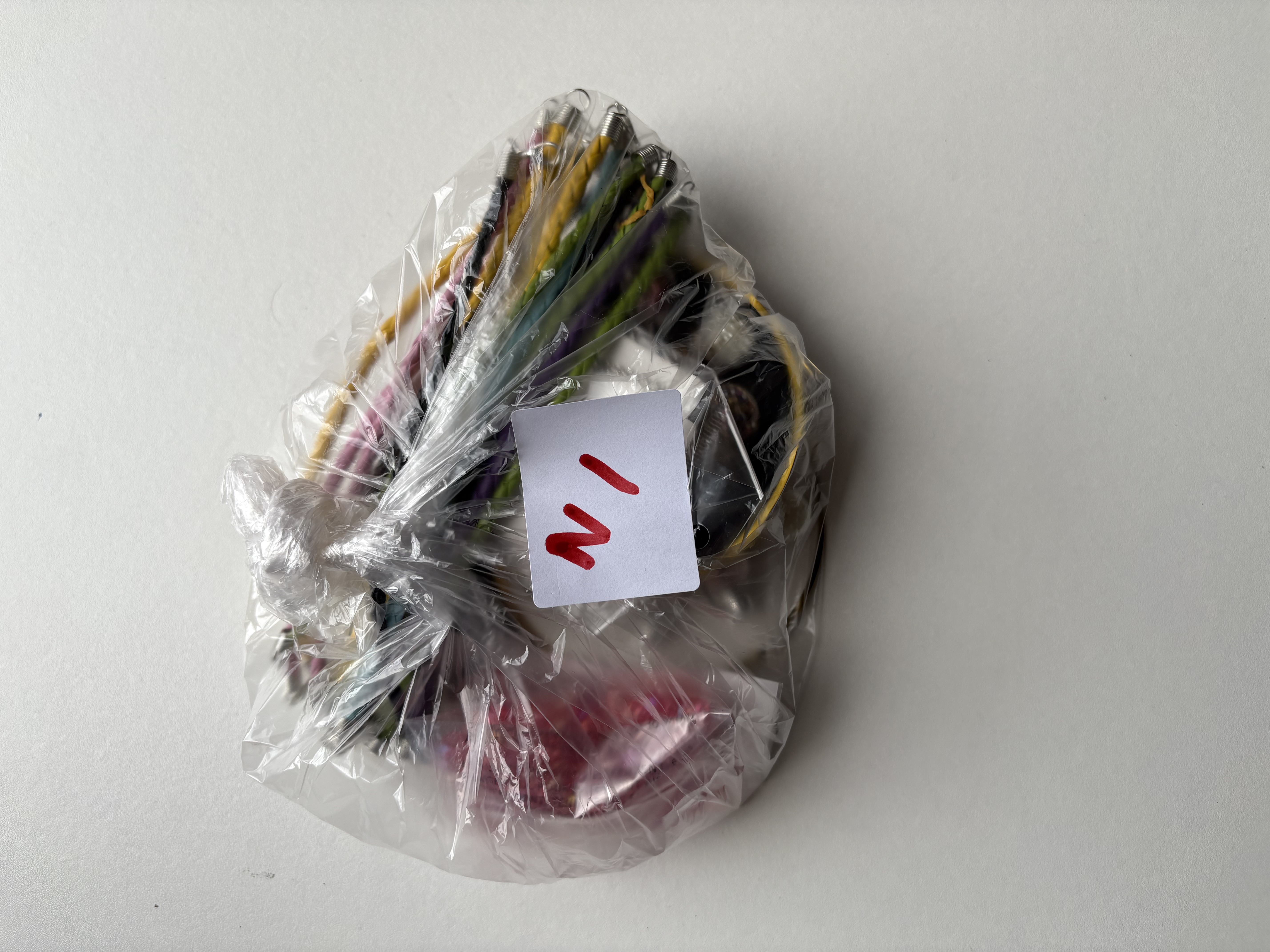 Sieraden verzameling ( N1) – foto 5 – kavel bij GSD Auctions, Zoeterwoude