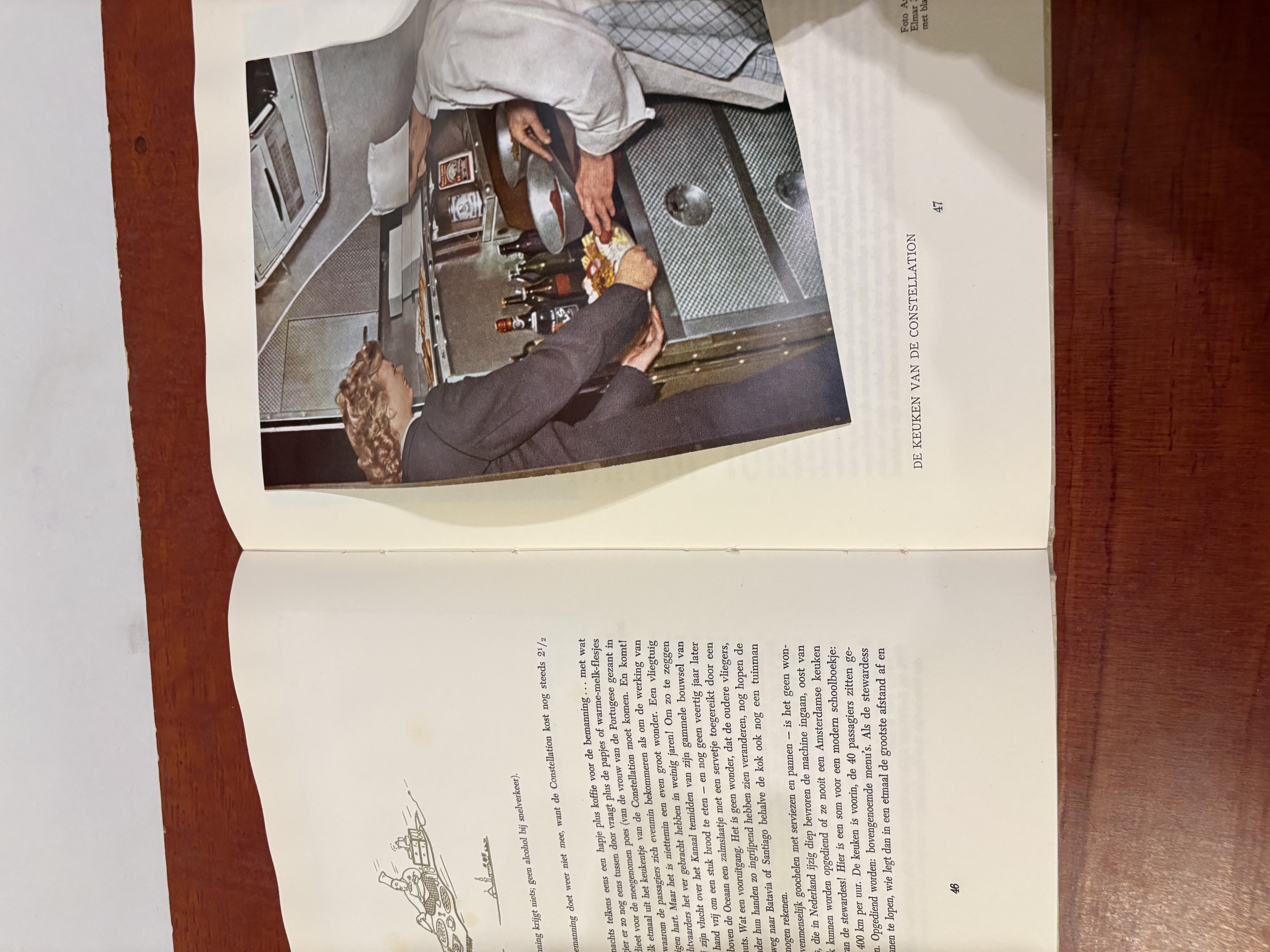 3 Boeken over vliegtuigen – foto 15 – kavel bij GSD Auctions, Zoeterwoude