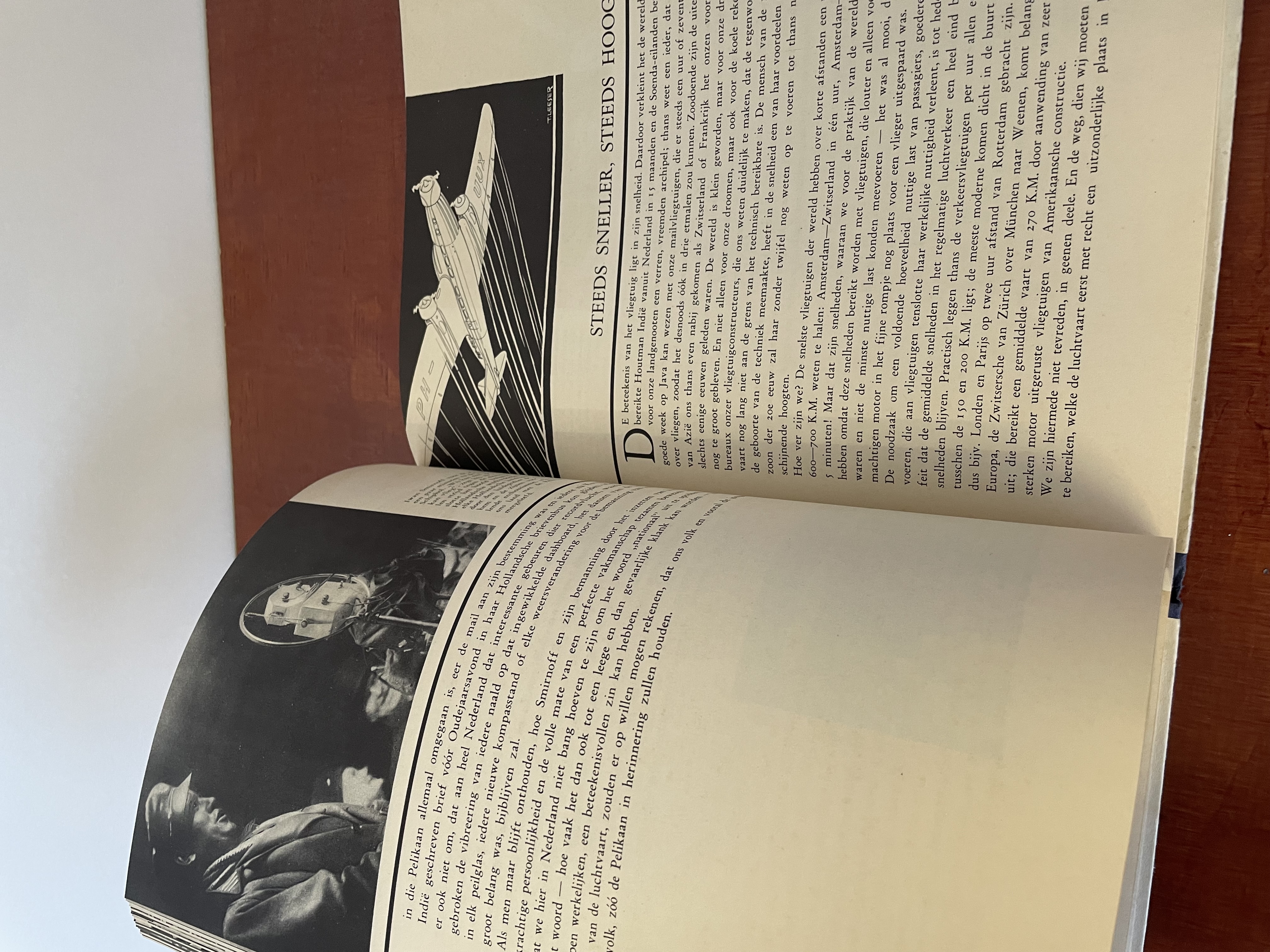 3 Boeken over vliegtuigen – foto 4 – kavel bij GSD Auctions, Zoeterwoude
