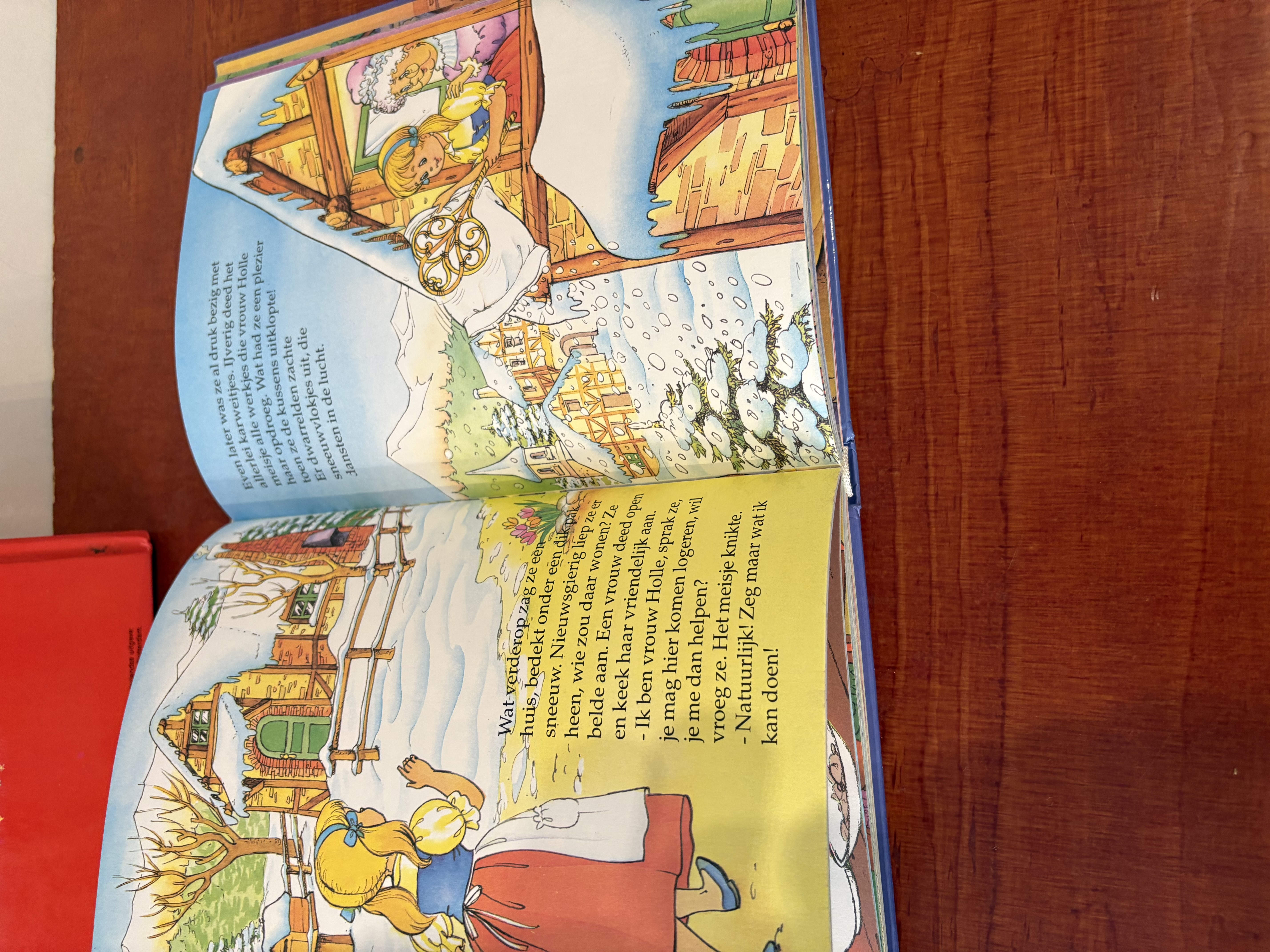 Sprookjes boeken – foto 9 – kavel bij GSD Auctions, Zoeterwoude