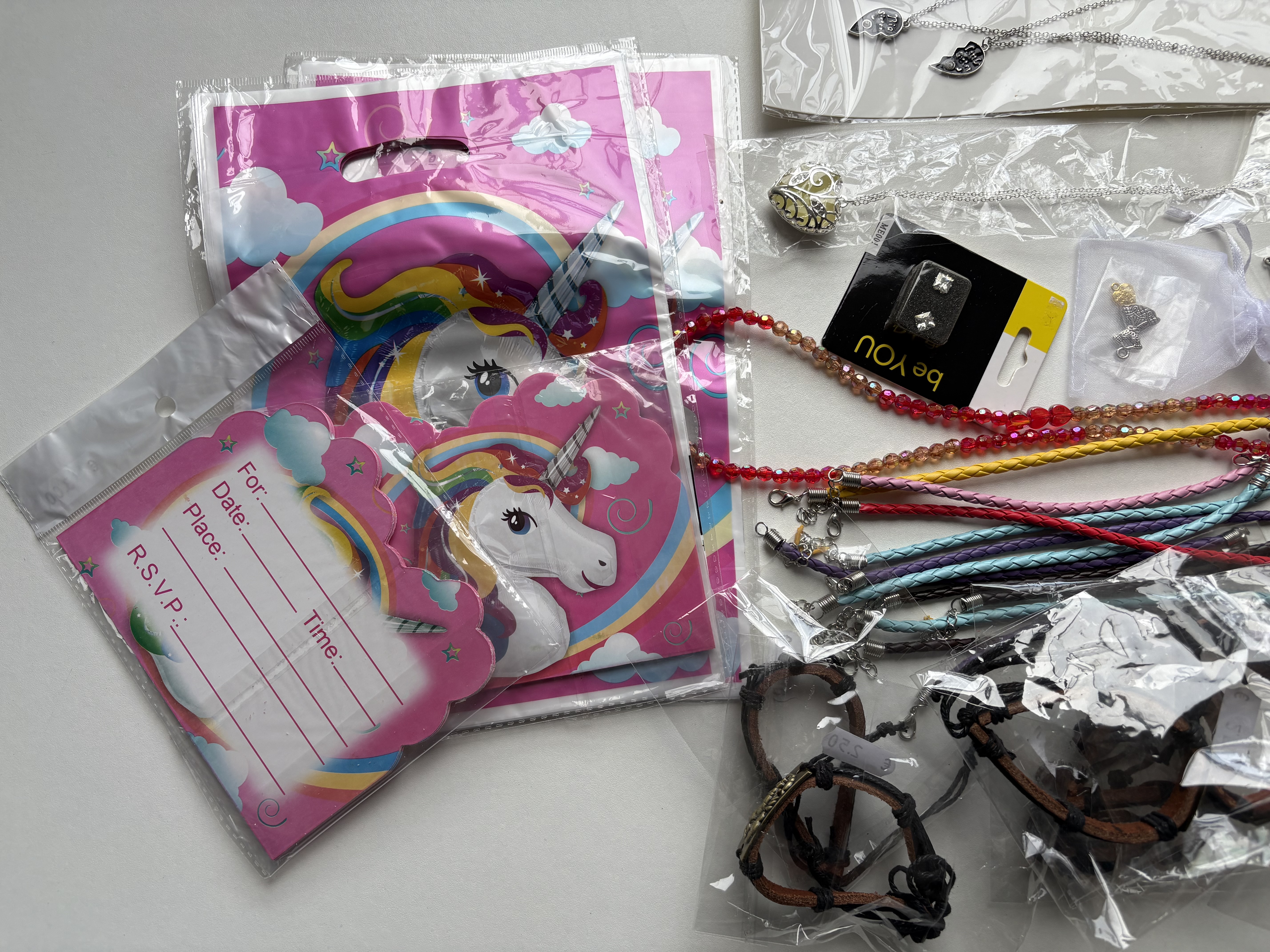 Sieraden verzameling ( N2) – foto 2 – kavel bij GSD Auctions, Zoeterwoude