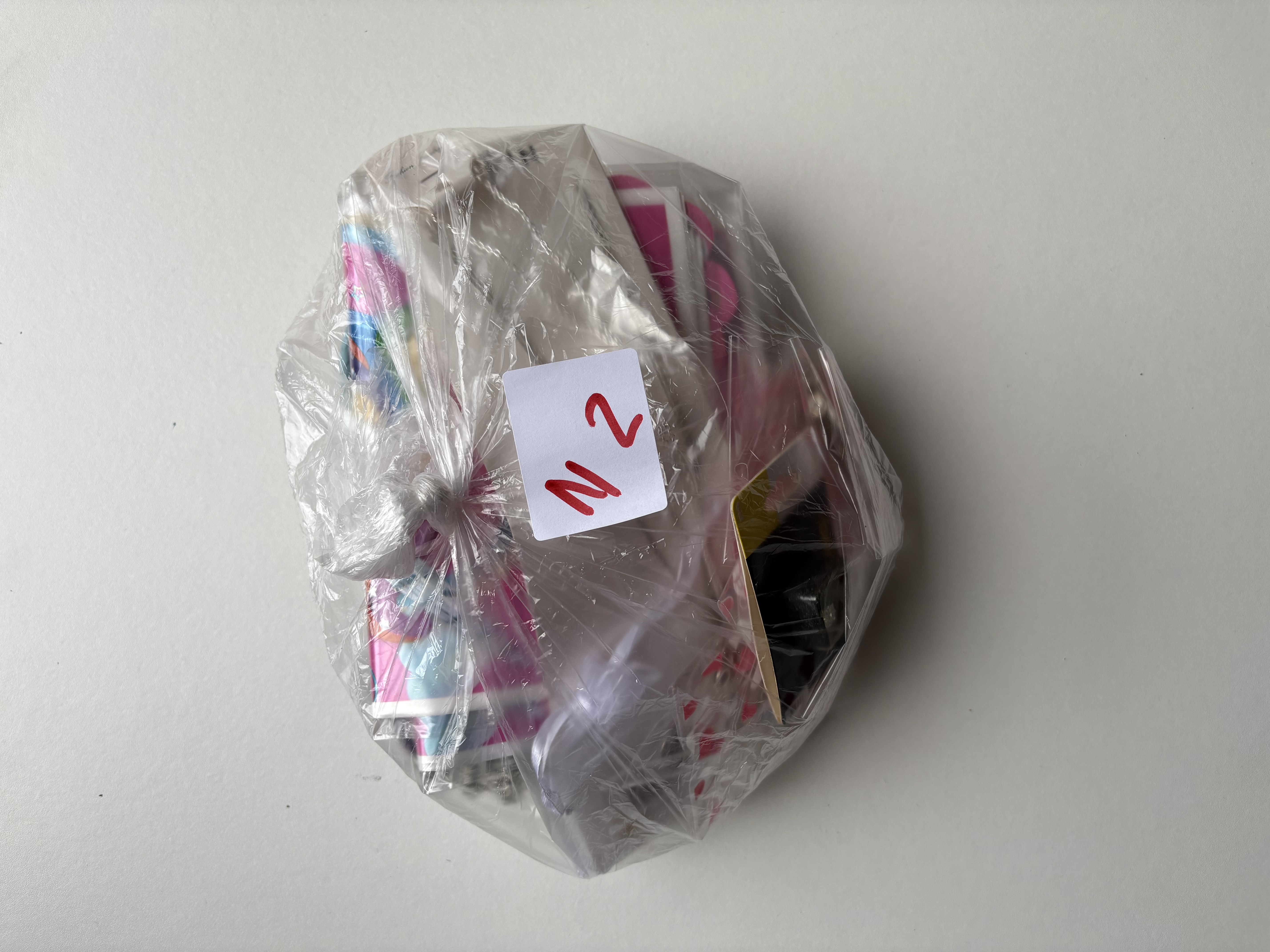 Sieraden verzameling ( N2) – foto 6 – kavel bij GSD Auctions, Zoeterwoude