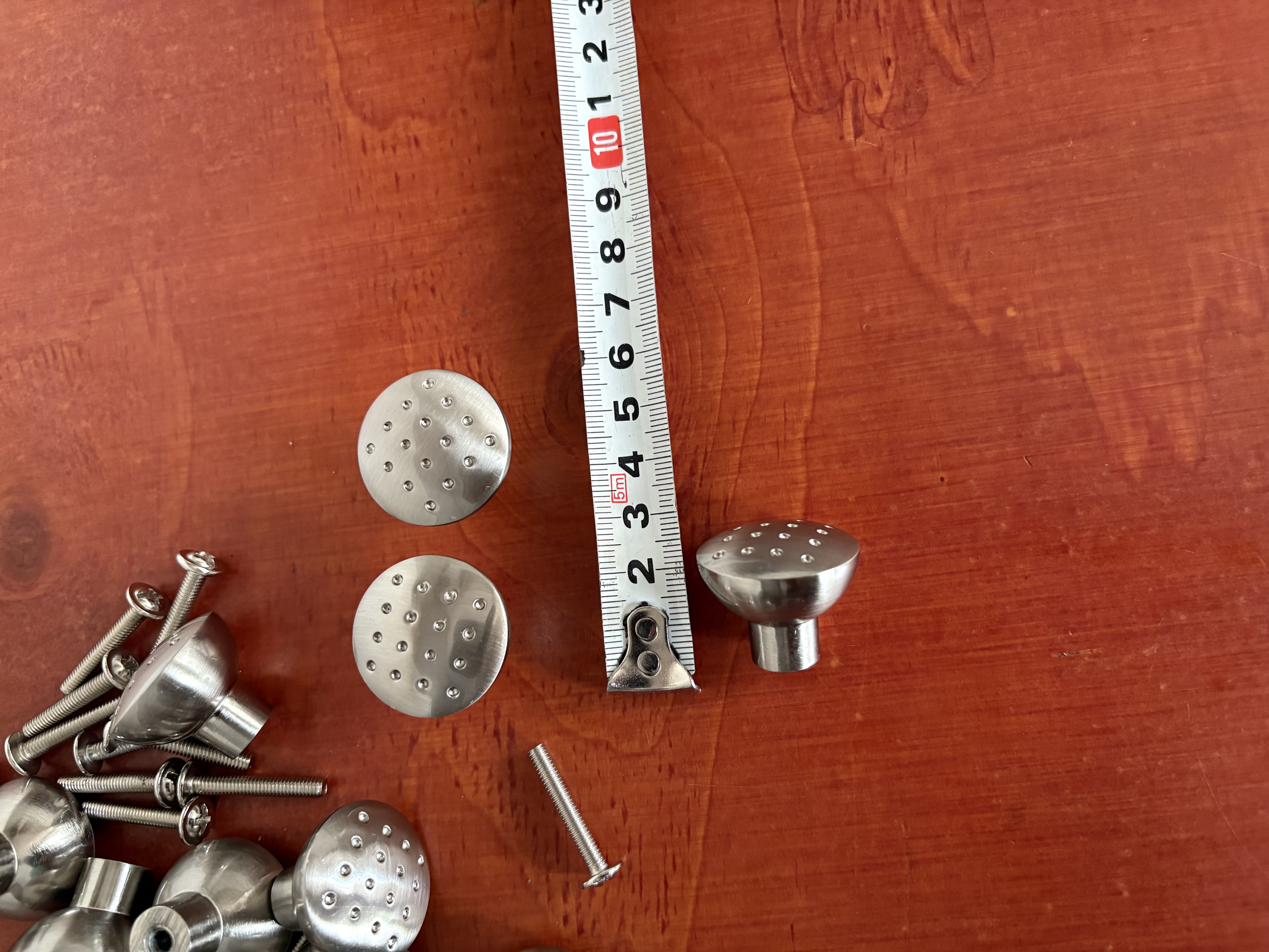Deur handvaten (C) – foto 3 – kavel bij GSD Auctions, Zoeterwoude
