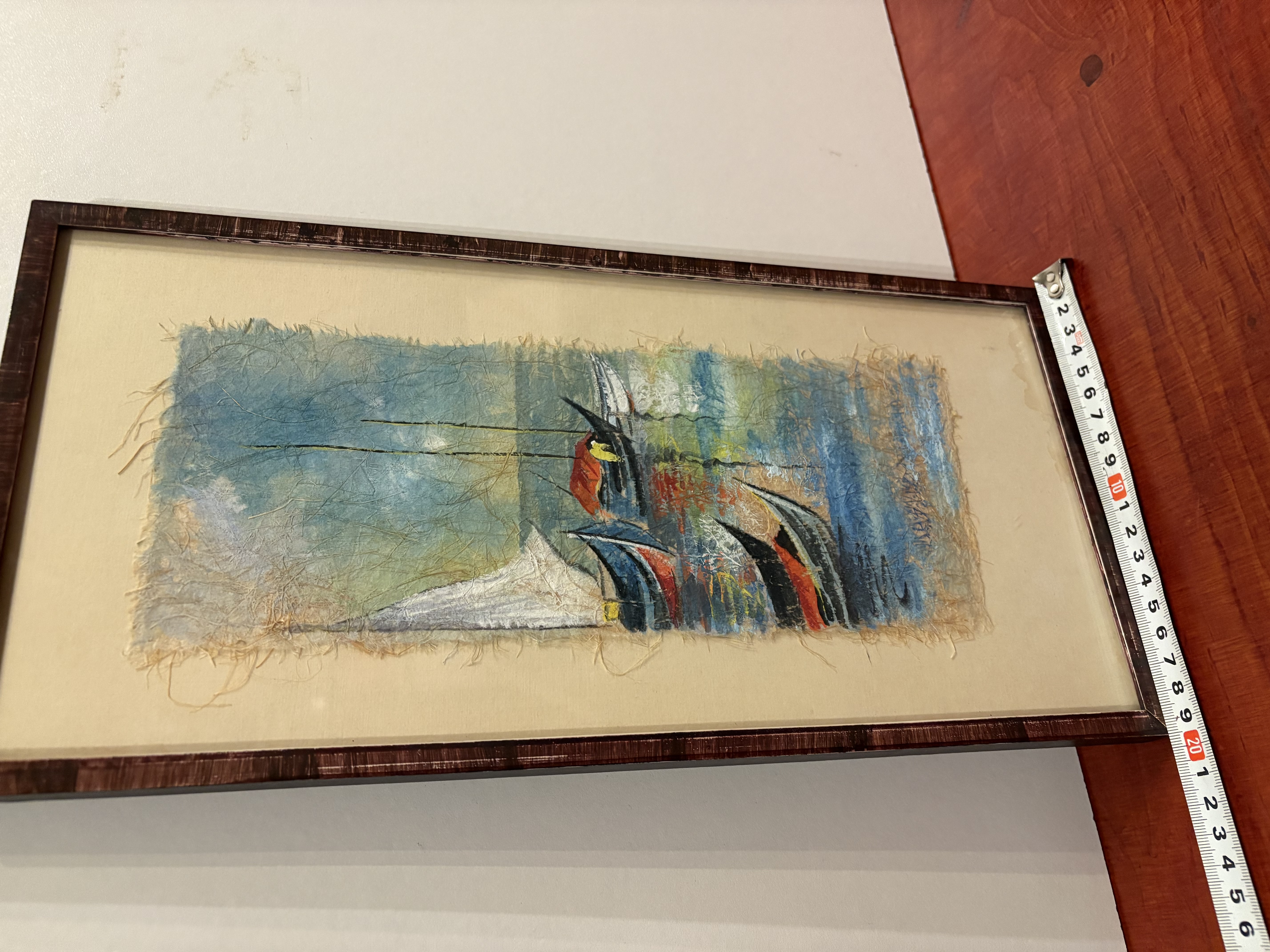 Haven uitzicht – foto 3 – kavel bij GSD Auctions, Zoeterwoude