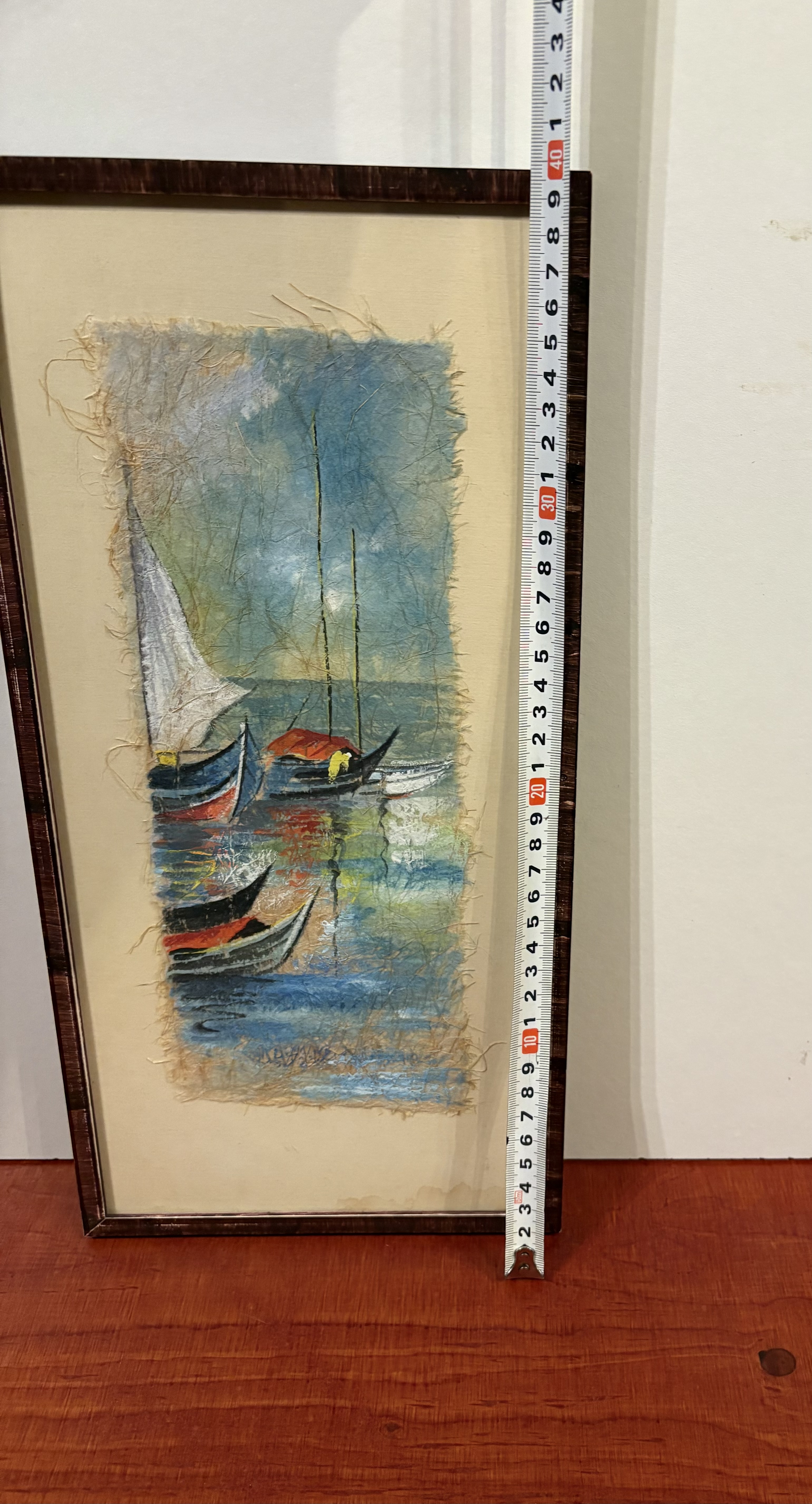 Haven uitzicht – foto 4 – kavel bij GSD Auctions, Zoeterwoude