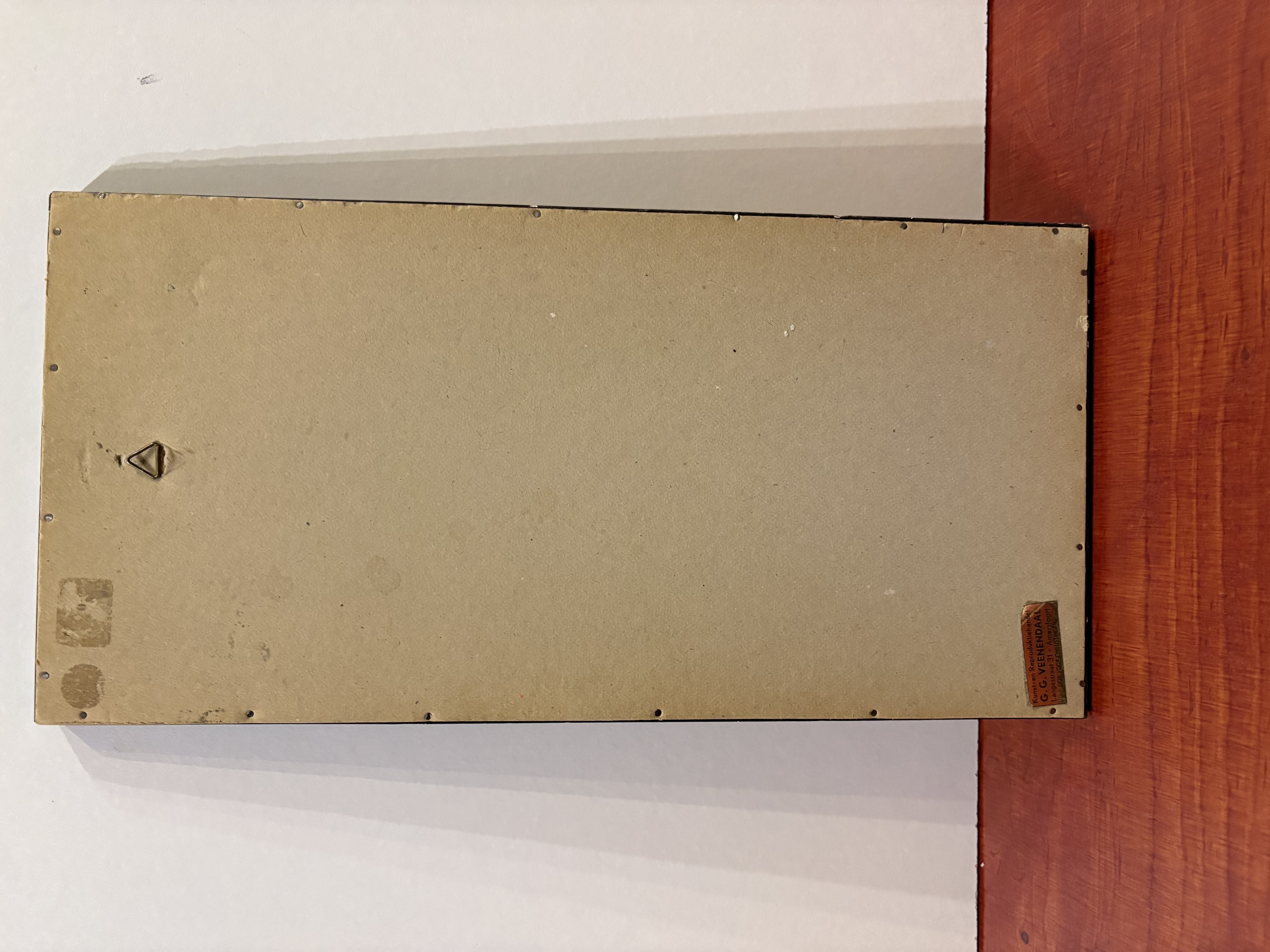 Haven uitzicht – foto 7 – kavel bij GSD Auctions, Zoeterwoude