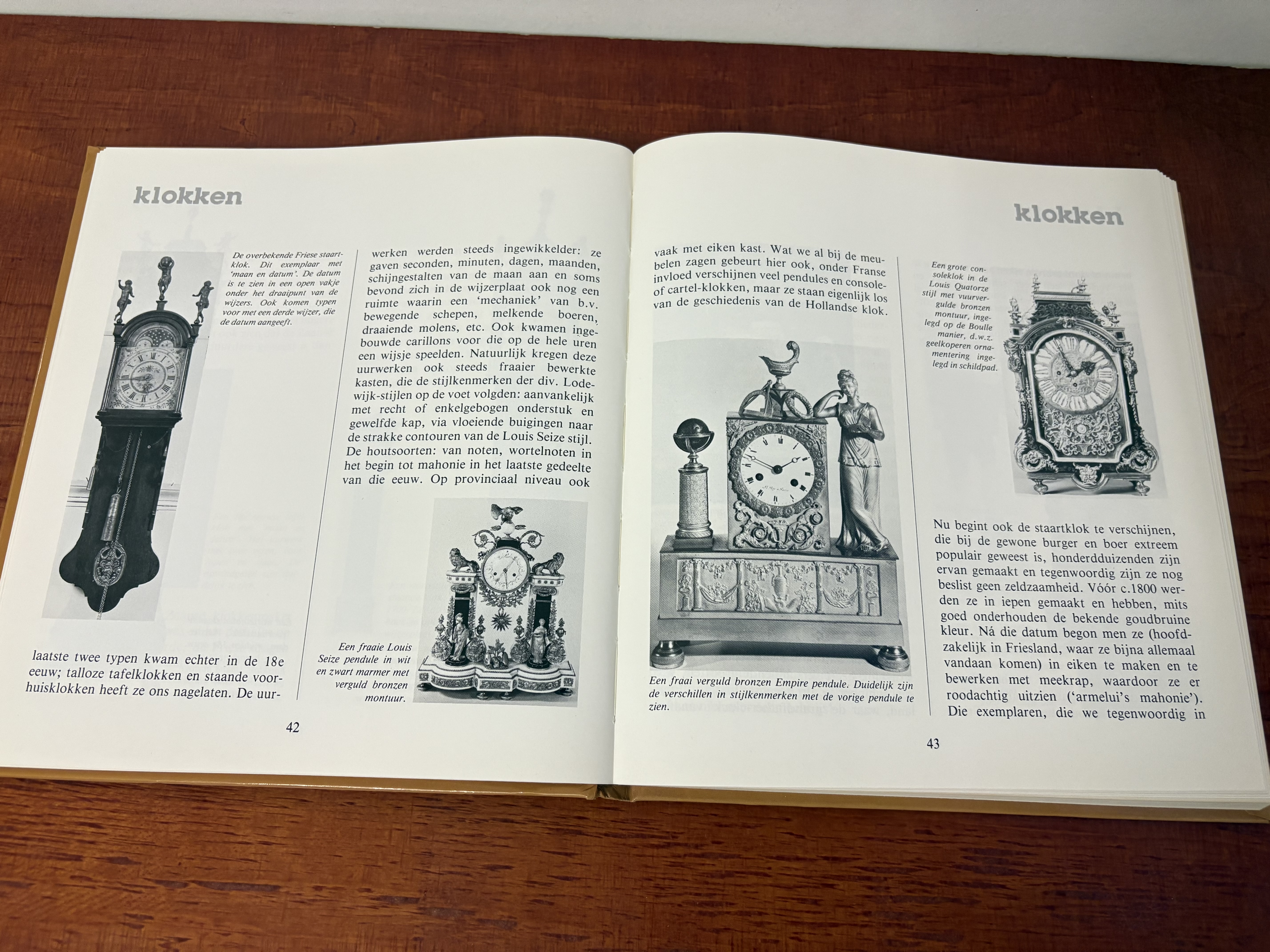 Kunst en antiek boek (#12) – foto 5 – kavel bij GSD Auctions, Zoeterwoude