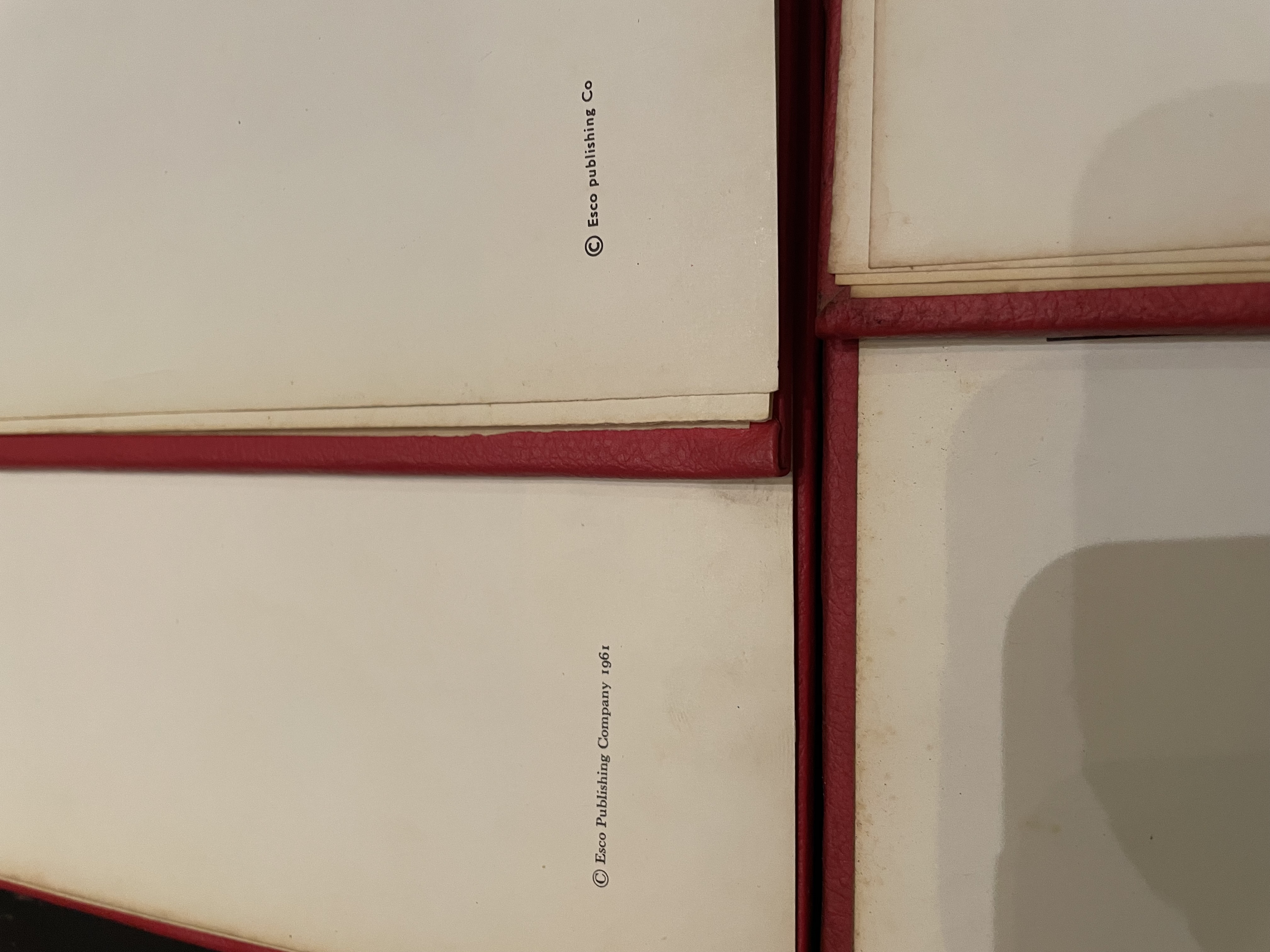 4 boeken Het Avontuur van mens en wetenschap 1961 – foto 10 – kavel bij GSD Auctions, Zoeterwoude