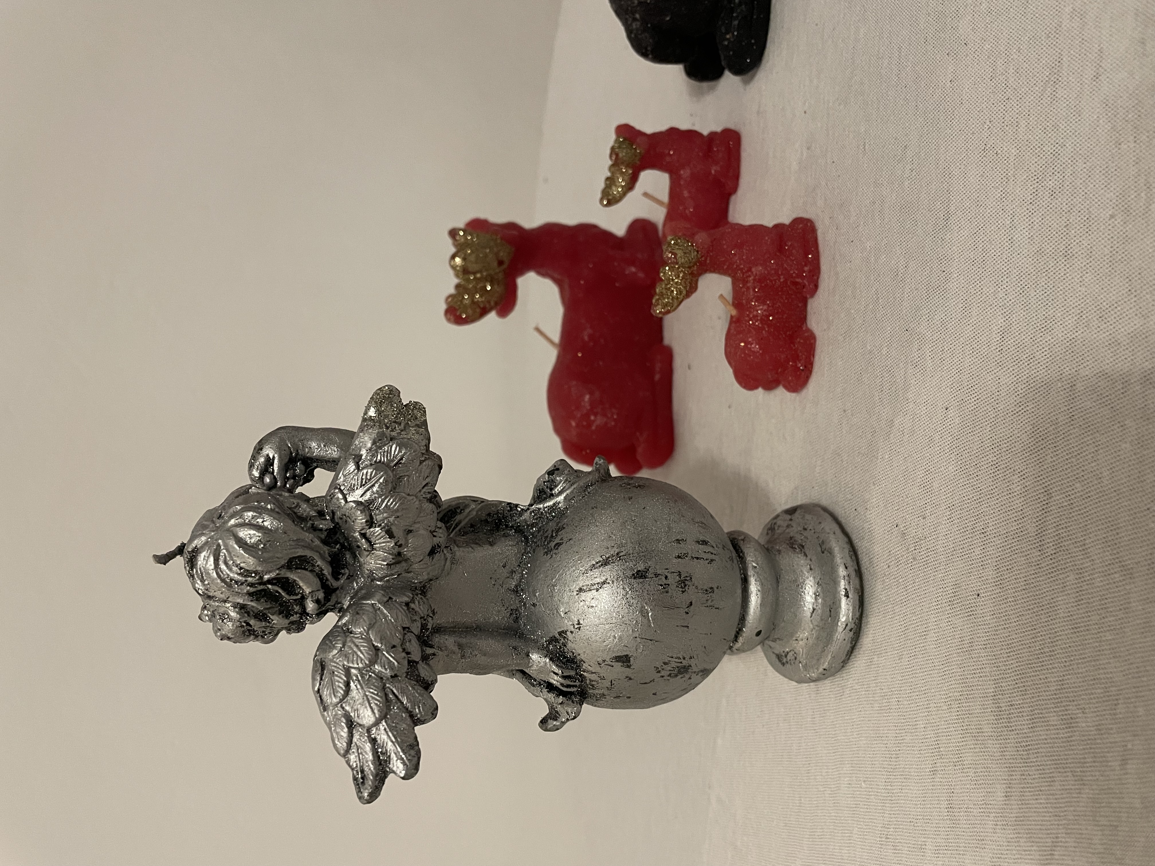 Kaarsen – foto 4 – kavel bij GSD Auctions, Zoeterwoude