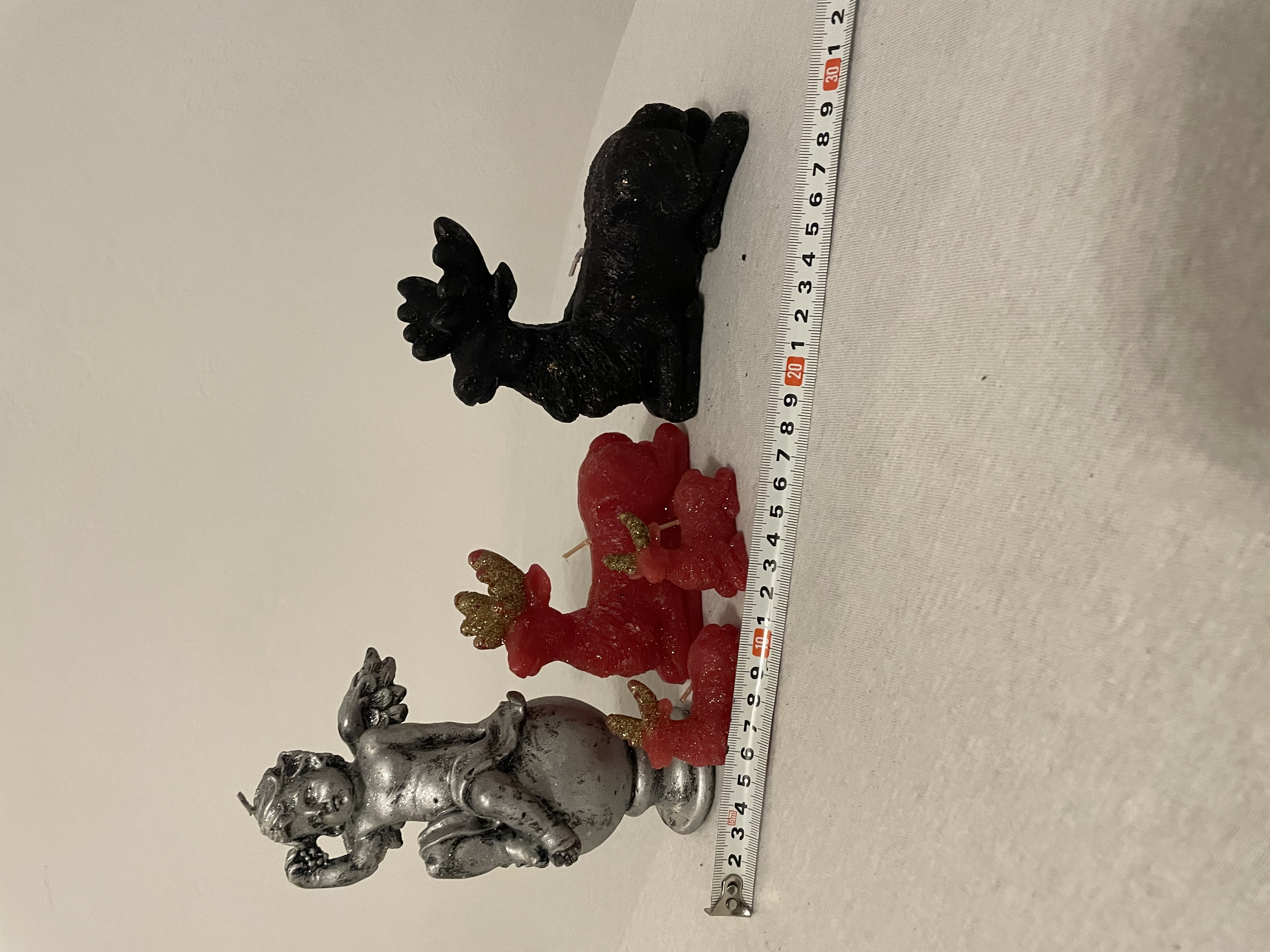 Kaarsen – foto 6 – kavel bij GSD Auctions, Zoeterwoude