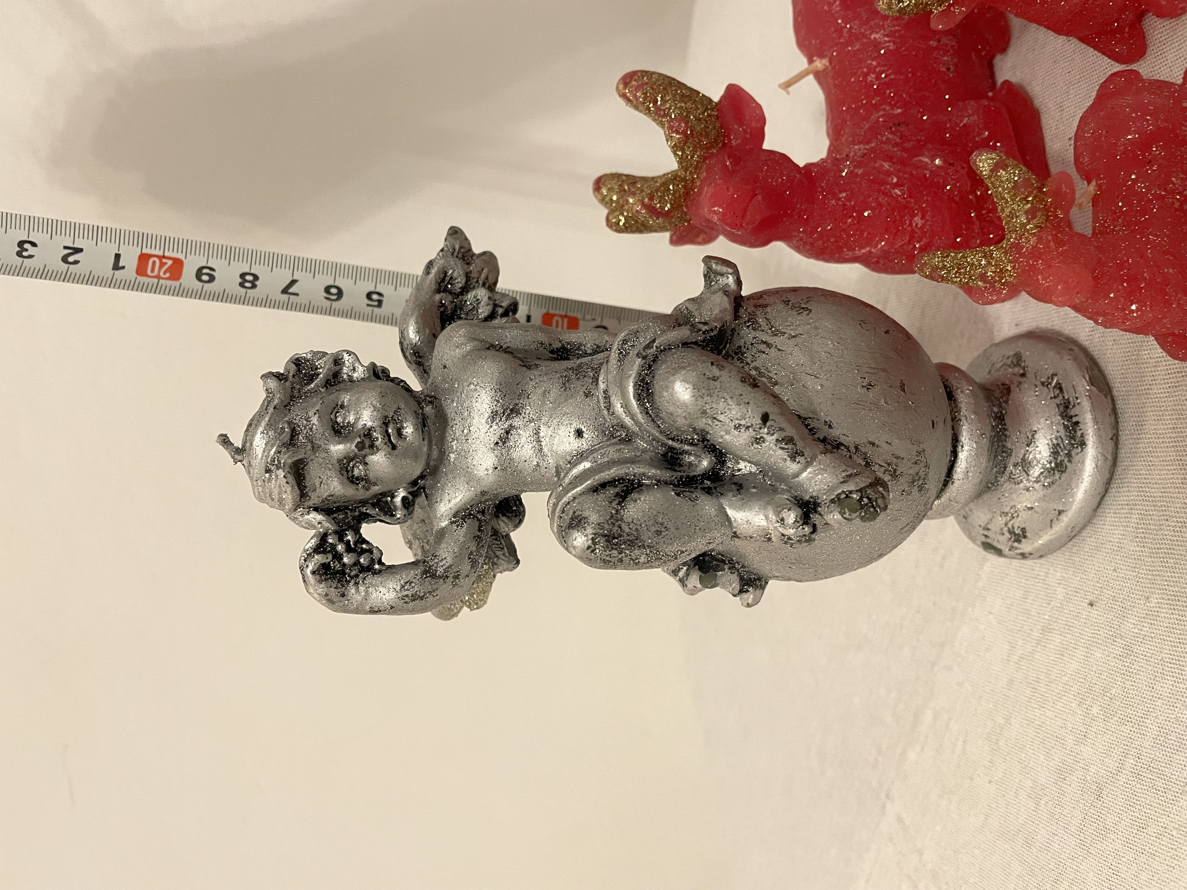 Kaarsen – foto 9 – kavel bij GSD Auctions, Zoeterwoude