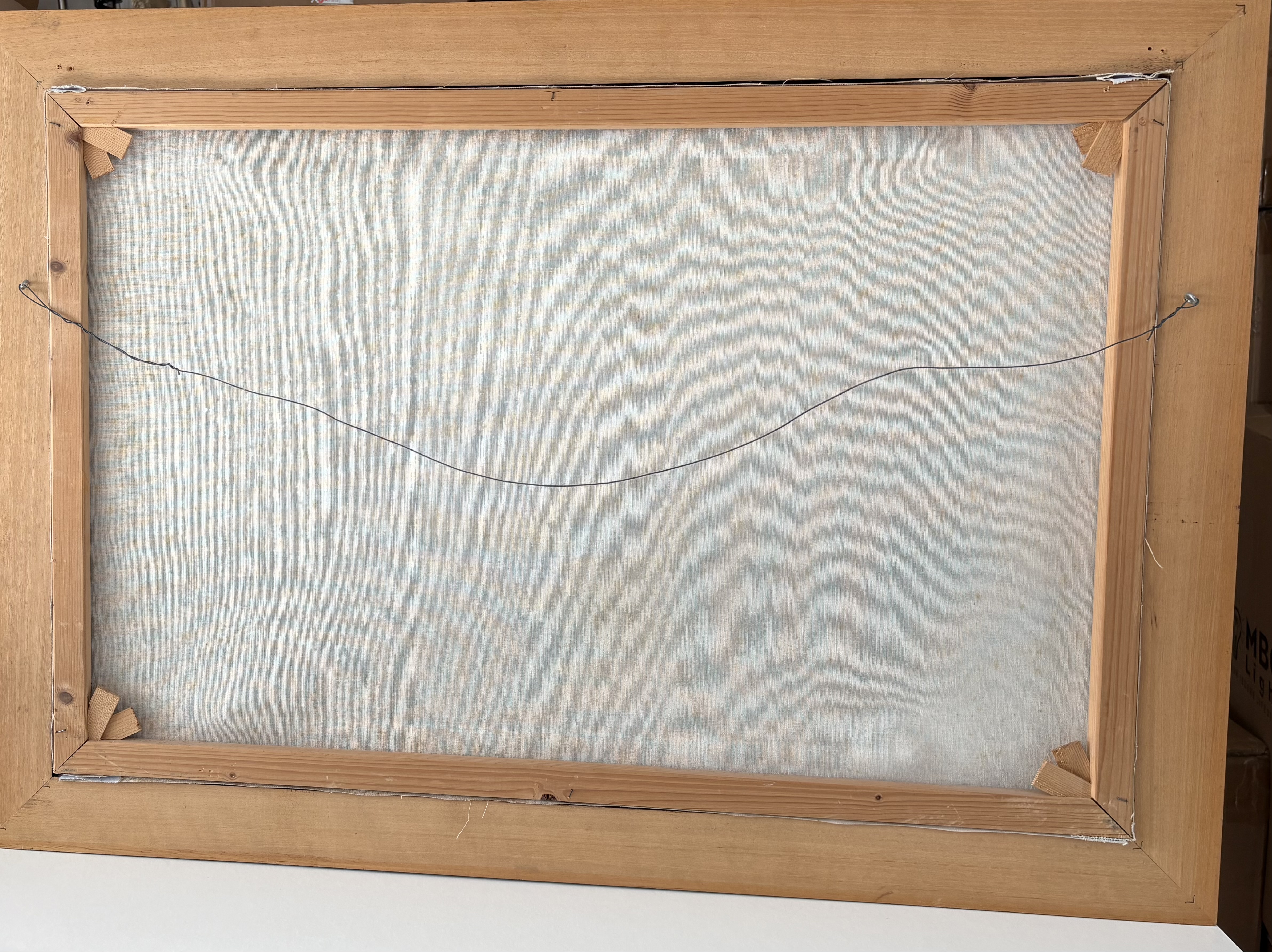 Zeegezicht met vissersboten" gesignaleerd J.Kok – foto 12 – kavel bij GSD Auctions, Zoeterwoude