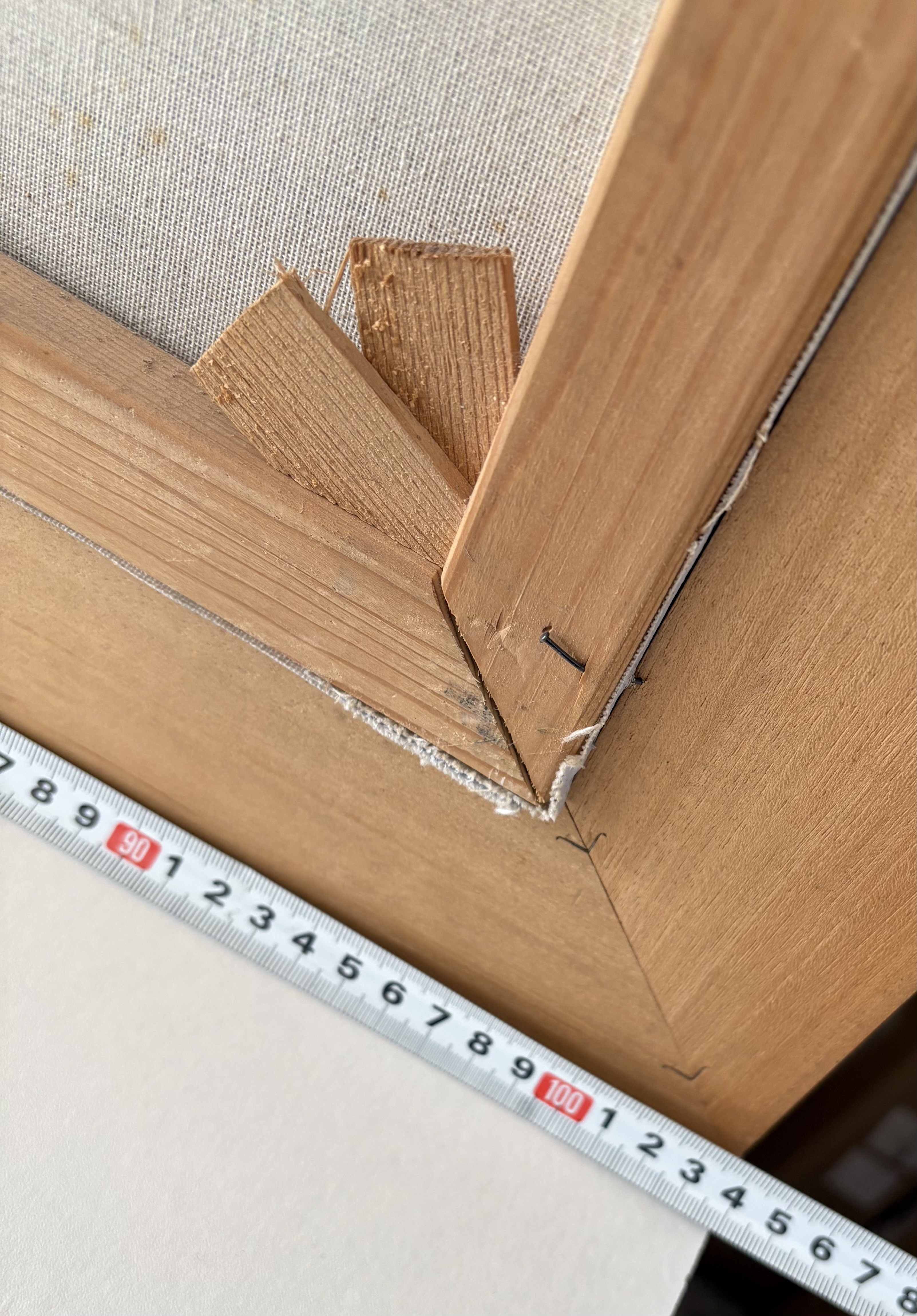 Zeegezicht met vissersboten" gesignaleerd J.Kok – foto 13 – kavel bij GSD Auctions, Zoeterwoude