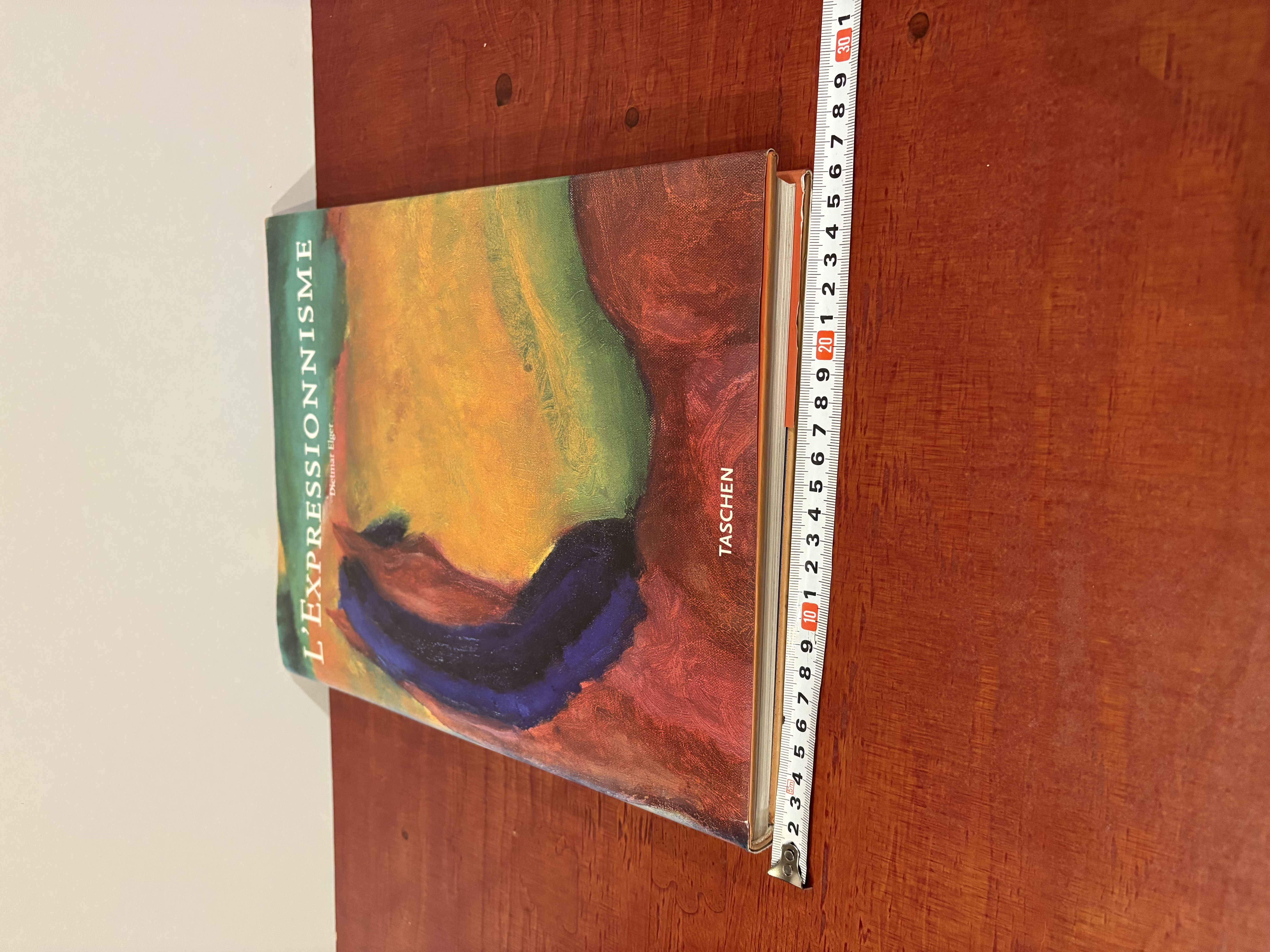 L’Expressionnisme – foto 2 – kavel bij GSD Auctions, Zoeterwoude