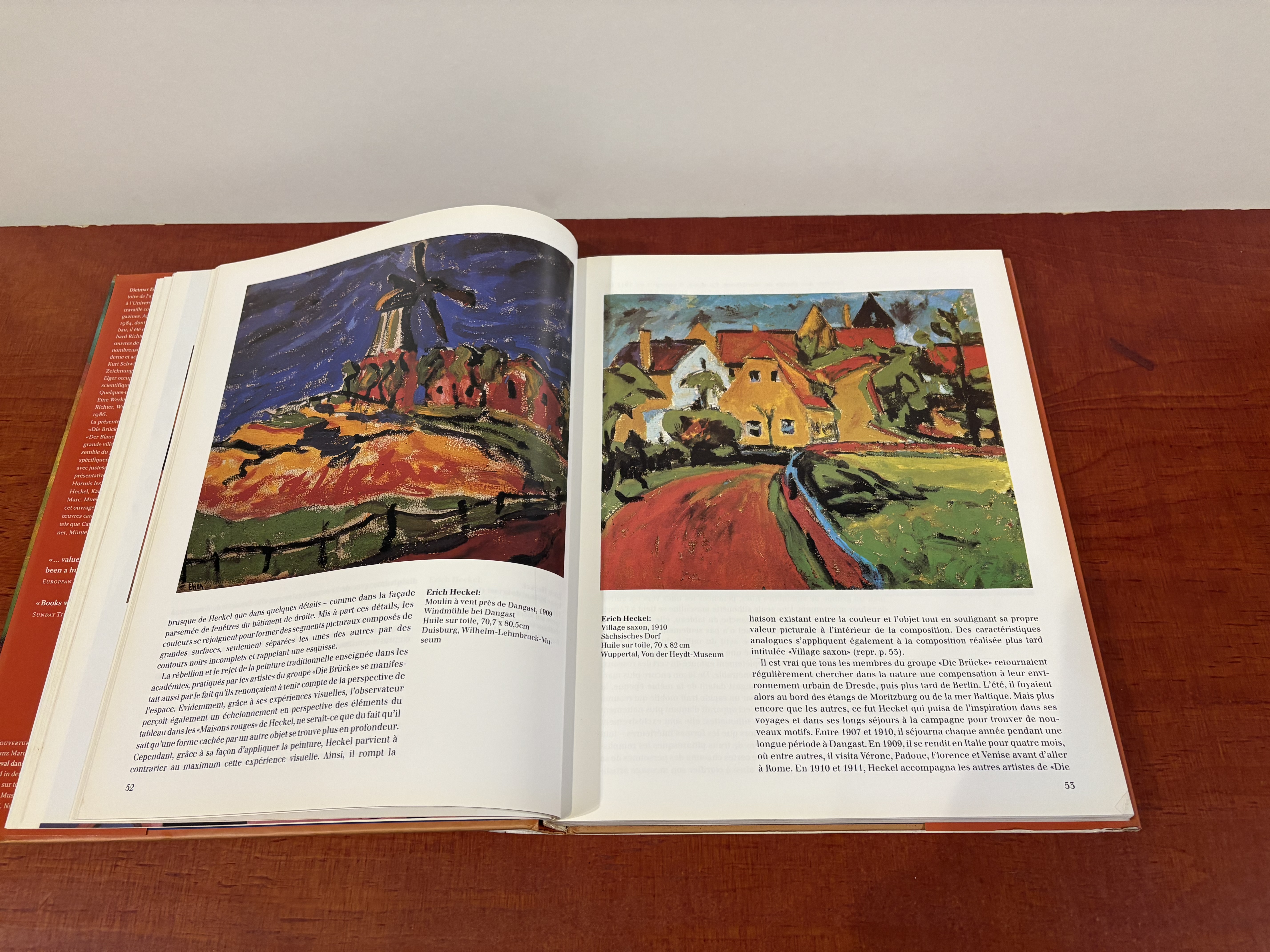 L’Expressionnisme – foto 7 – kavel bij GSD Auctions, Zoeterwoude