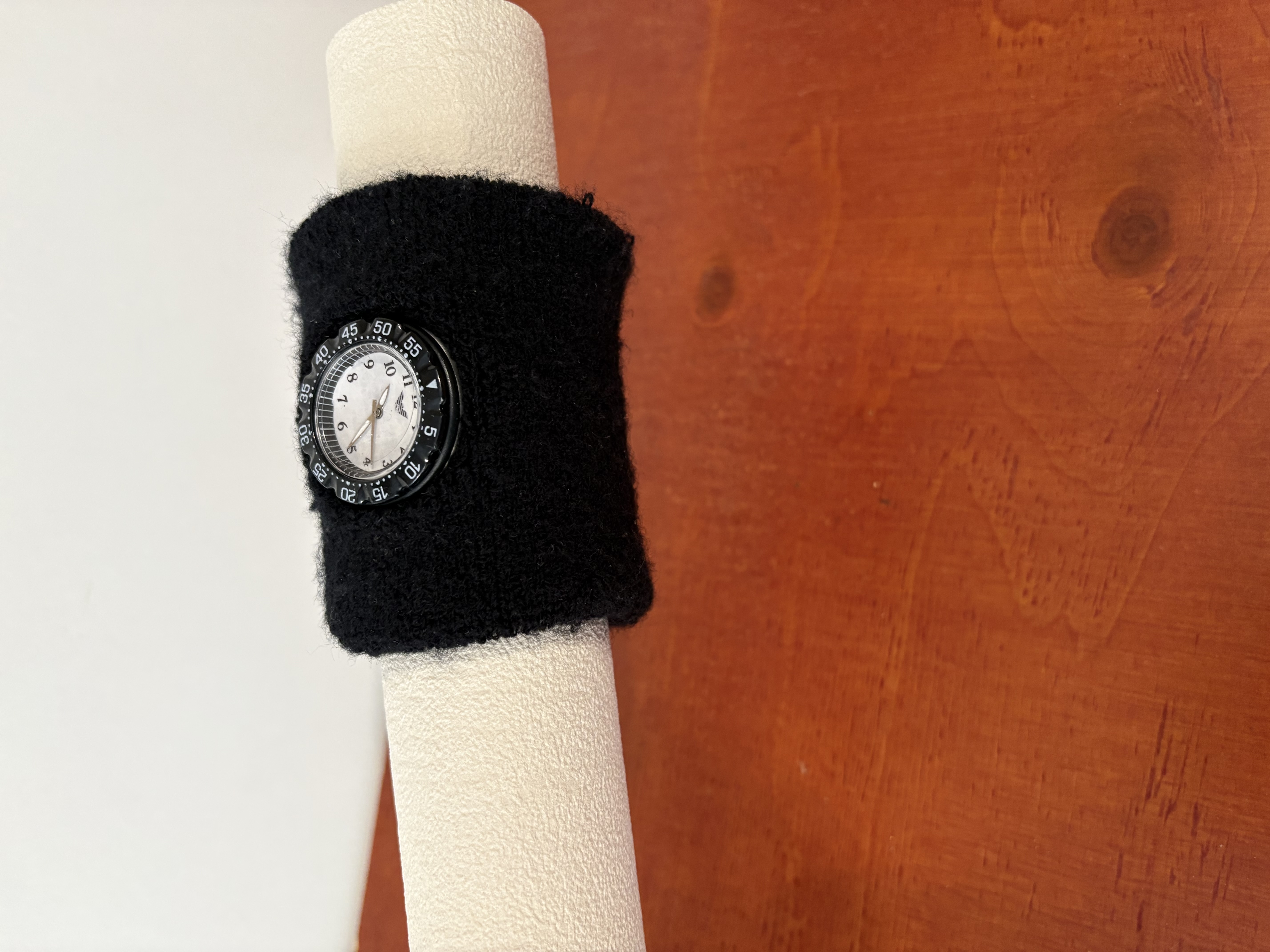 horloge Armani – foto 7 – kavel bij GSD Auctions, Zoeterwoude