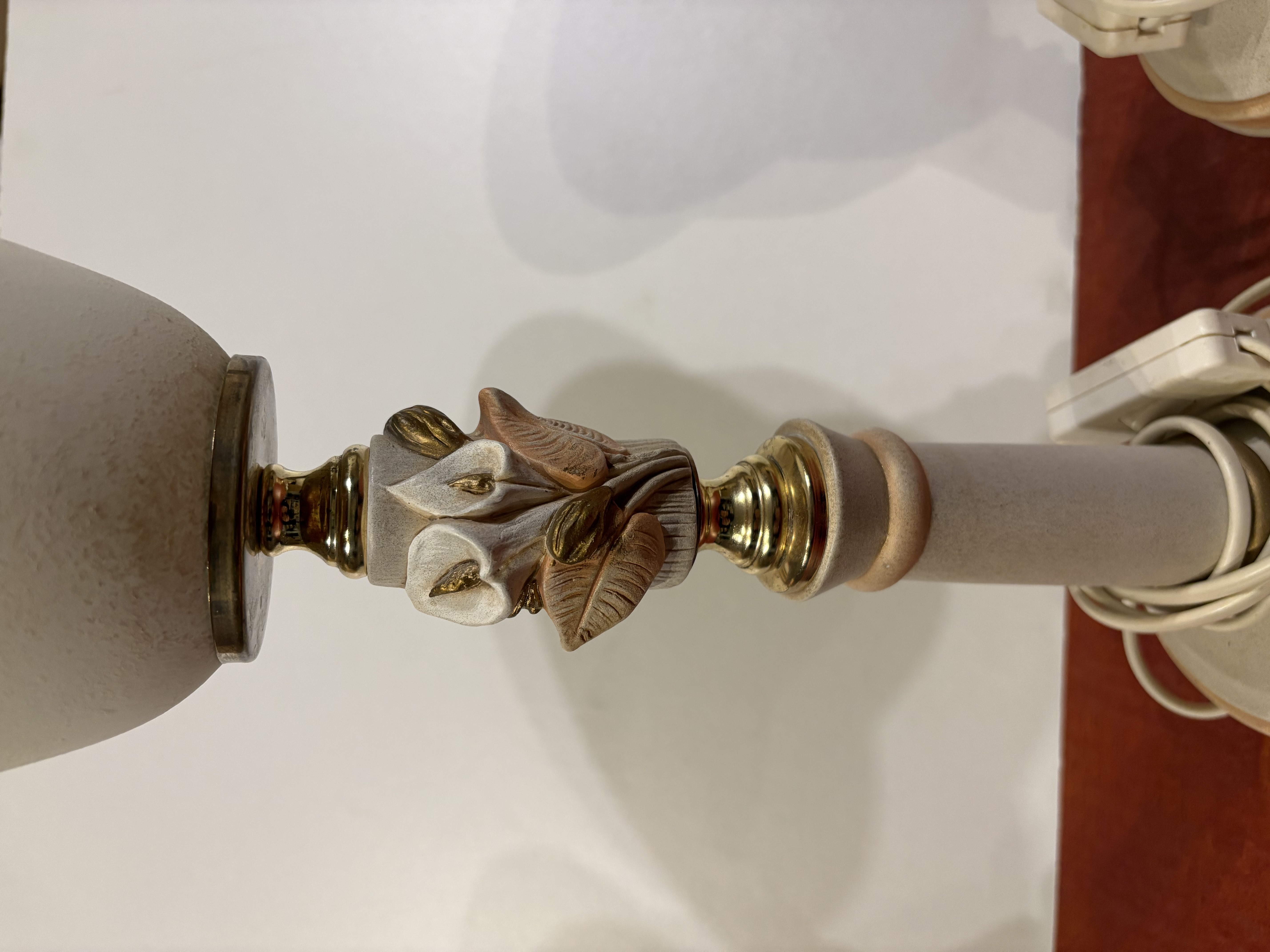 Set Italiaanse tafellampen – foto 4 – kavel bij GSD Auctions, Zoeterwoude