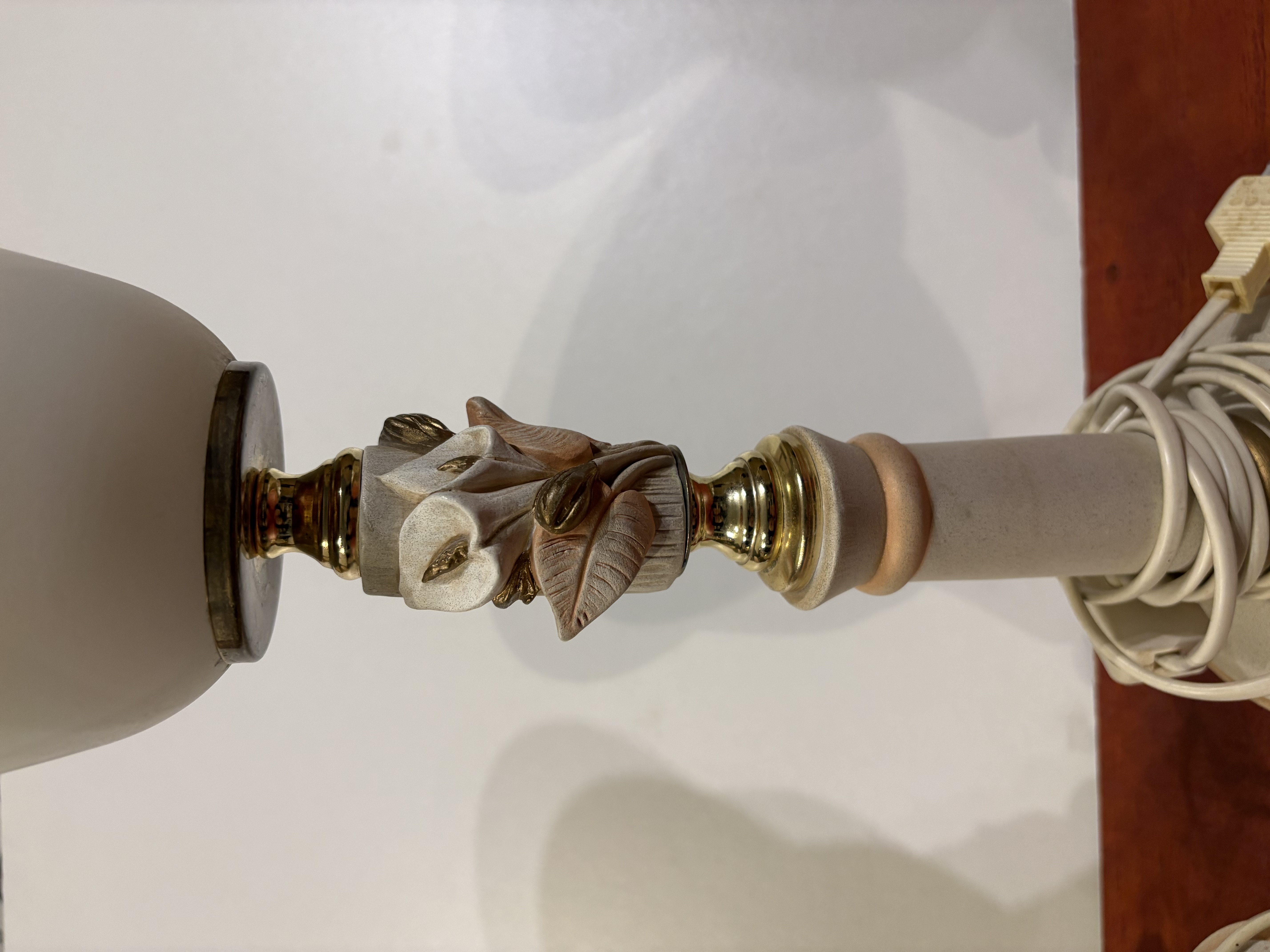 Set Italiaanse tafellampen – foto 5 – kavel bij GSD Auctions, Zoeterwoude