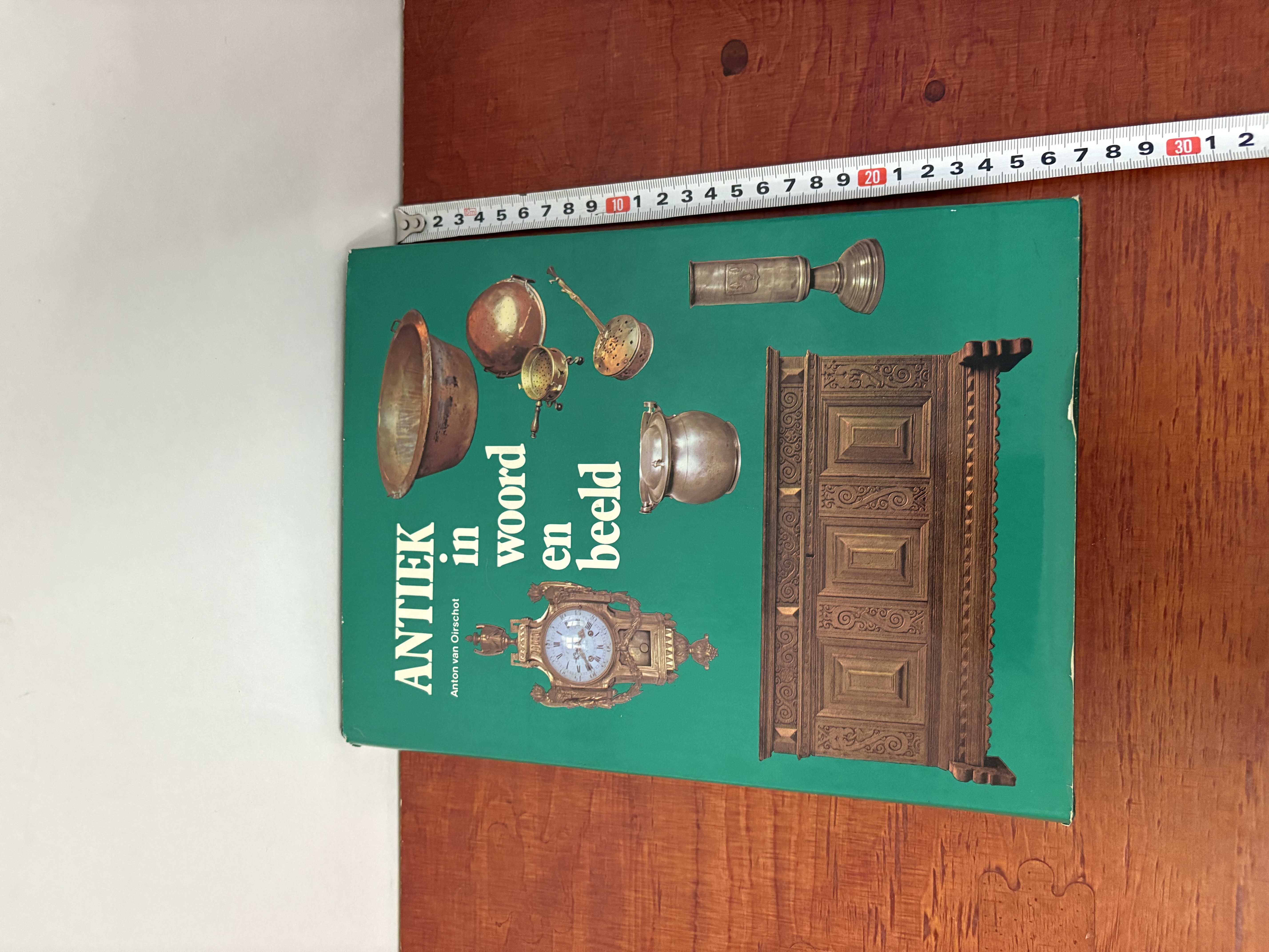 Kunst en antiek boek (#11) – kavel bij GSD Auctions, Zoeterwoude