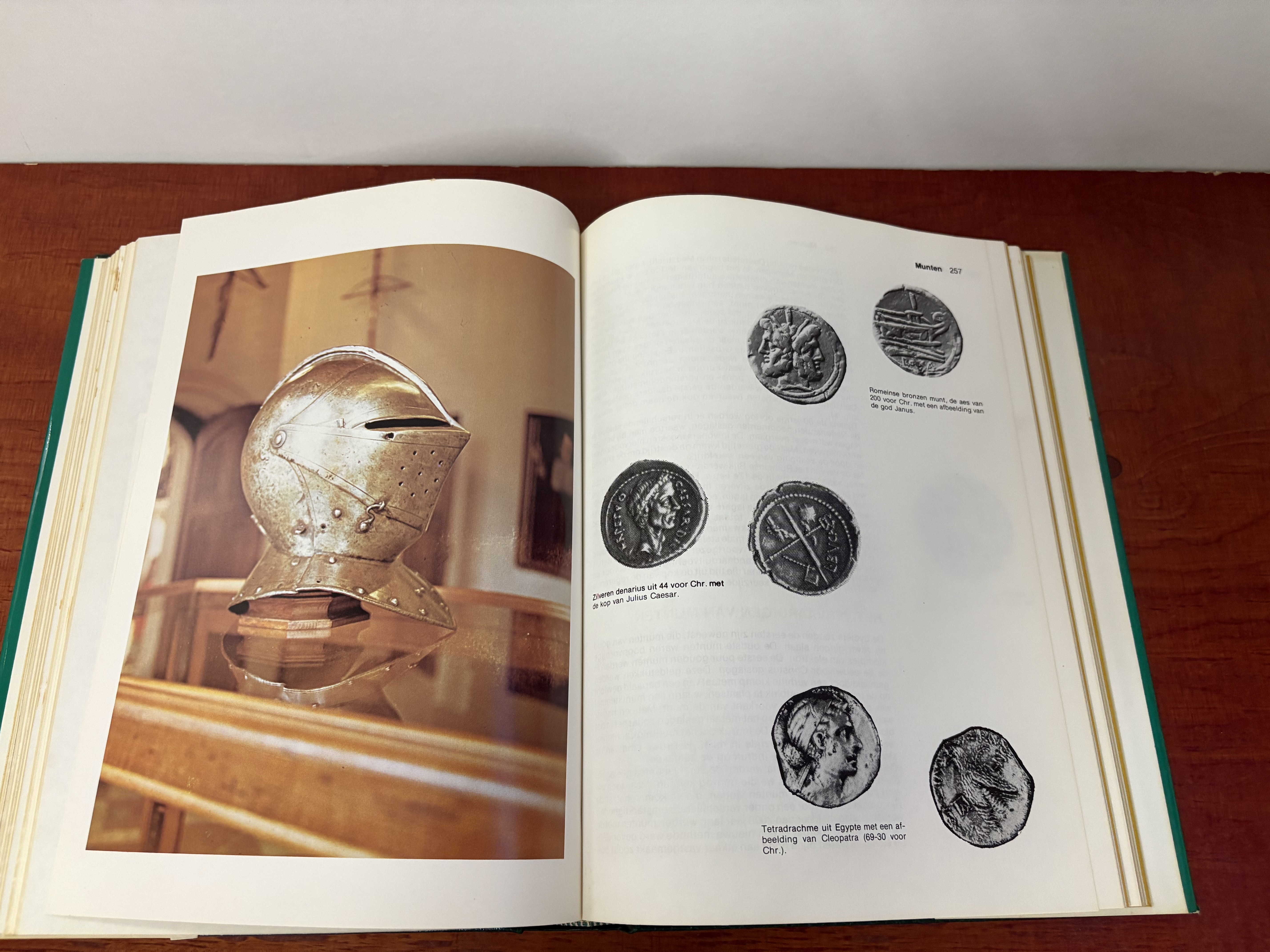 Kunst en antiek boek (#11) – foto 5 – kavel bij GSD Auctions, Zoeterwoude