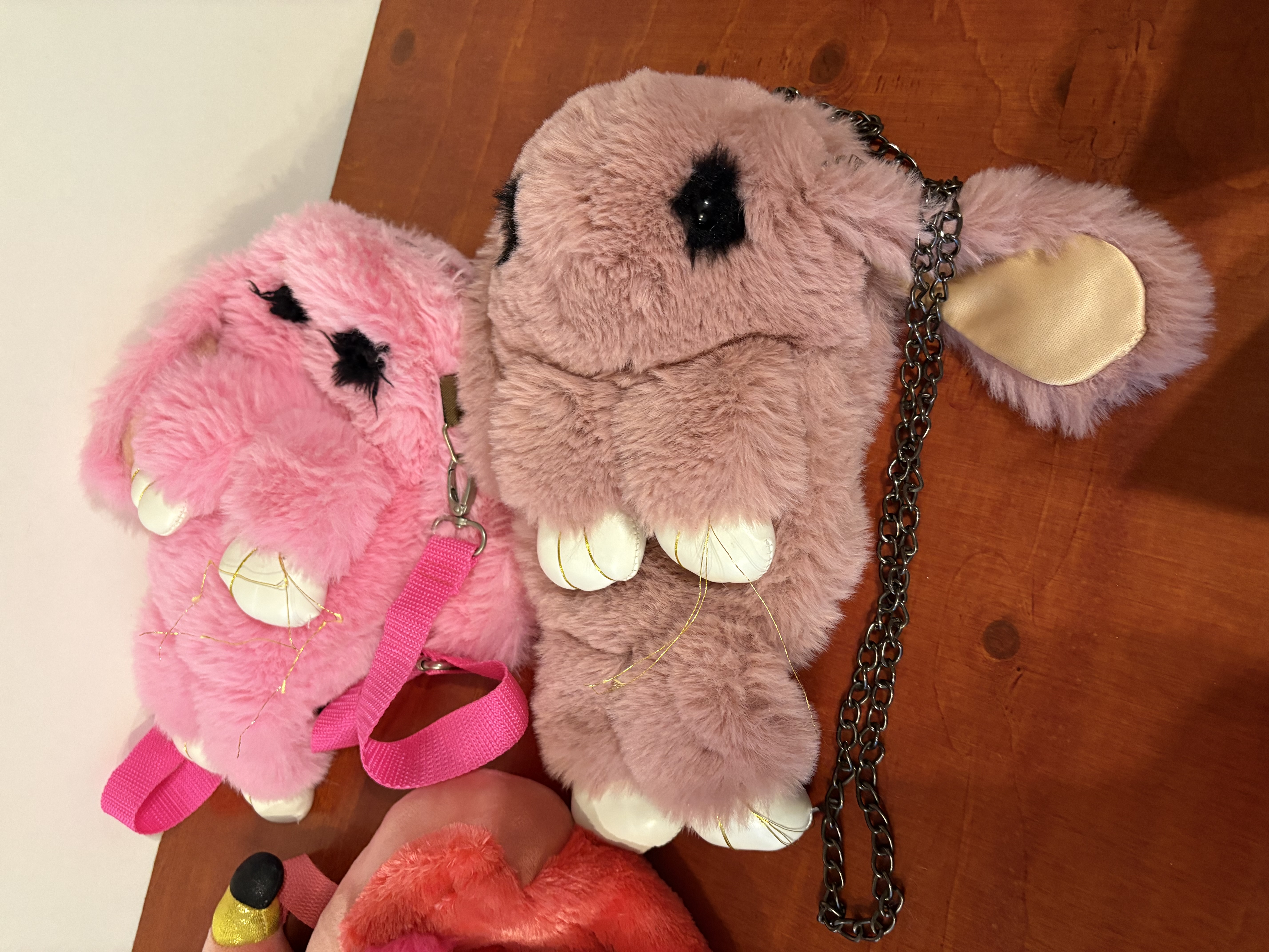 3 kinder zachte tassen – foto 3 – kavel bij GSD Auctions, Zoeterwoude