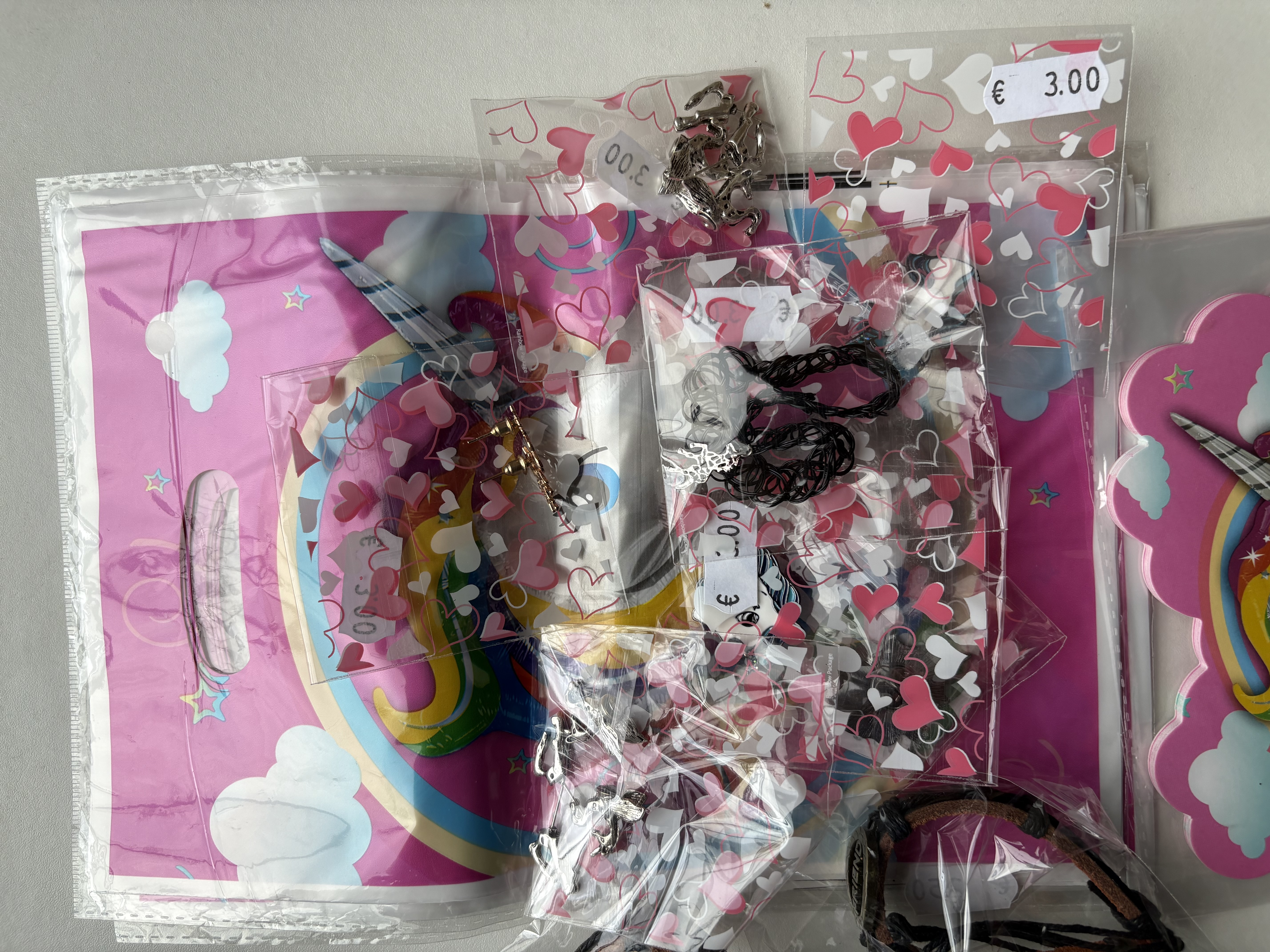 Sieraden verzameling ( N3) – foto 5 – kavel bij GSD Auctions, Zoeterwoude