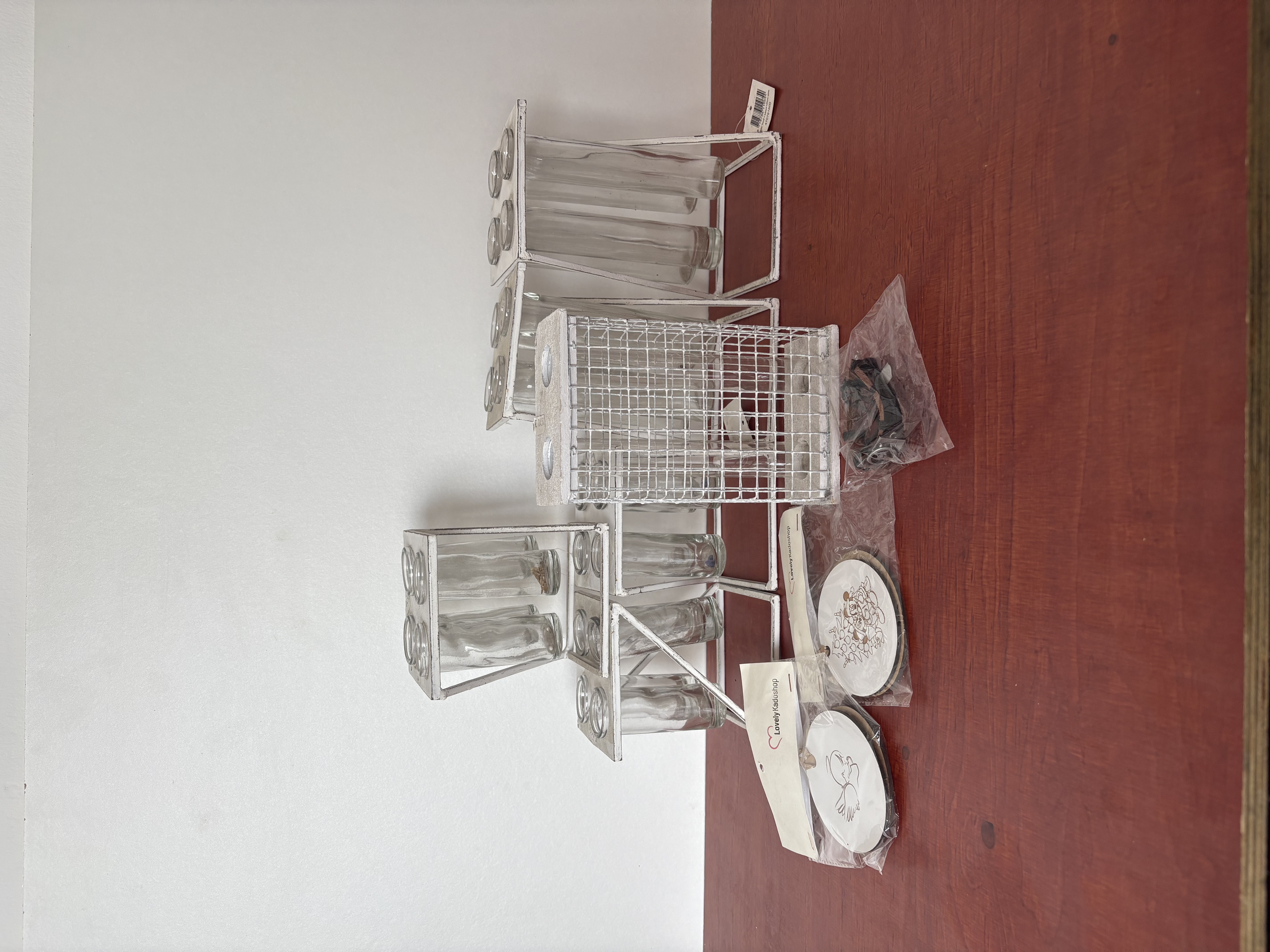 Verschillende glas werk en andere items – foto 2 – kavel bij GSD Auctions, Zoeterwoude