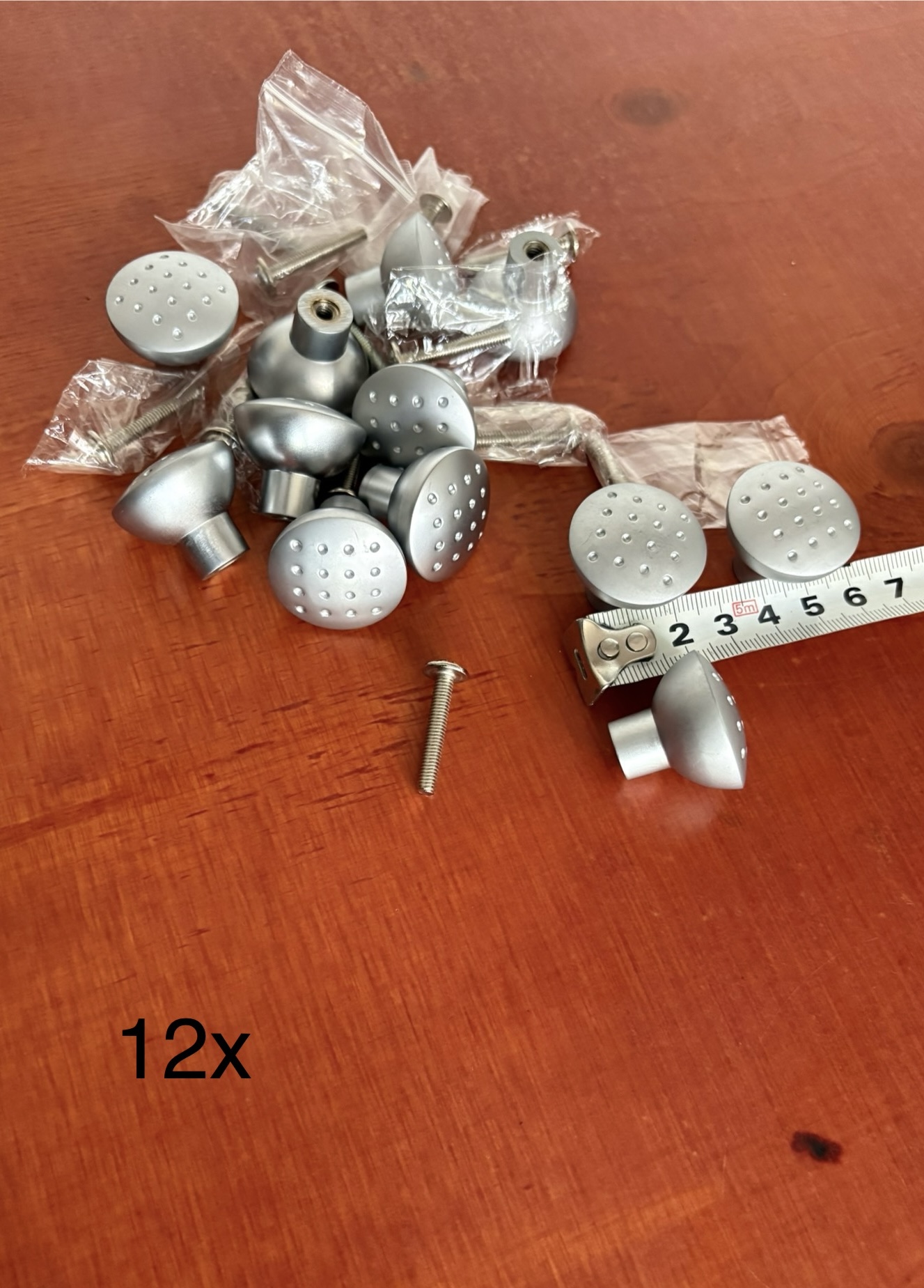 Deur handvaten (D) – foto 3 – kavel bij GSD Auctions, Zoeterwoude