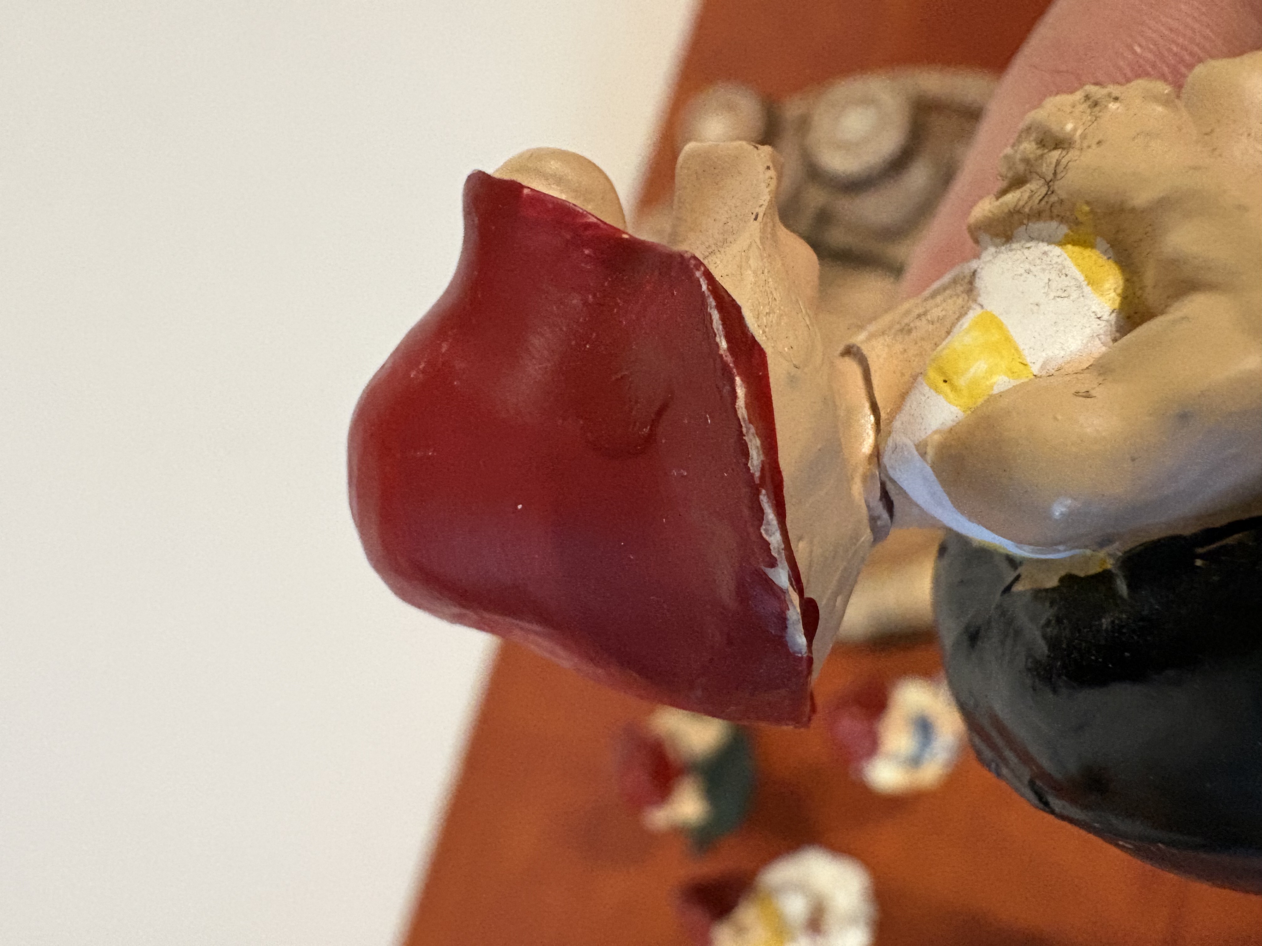speeltje – foto 11 – kavel bij GSD Auctions, Zoeterwoude