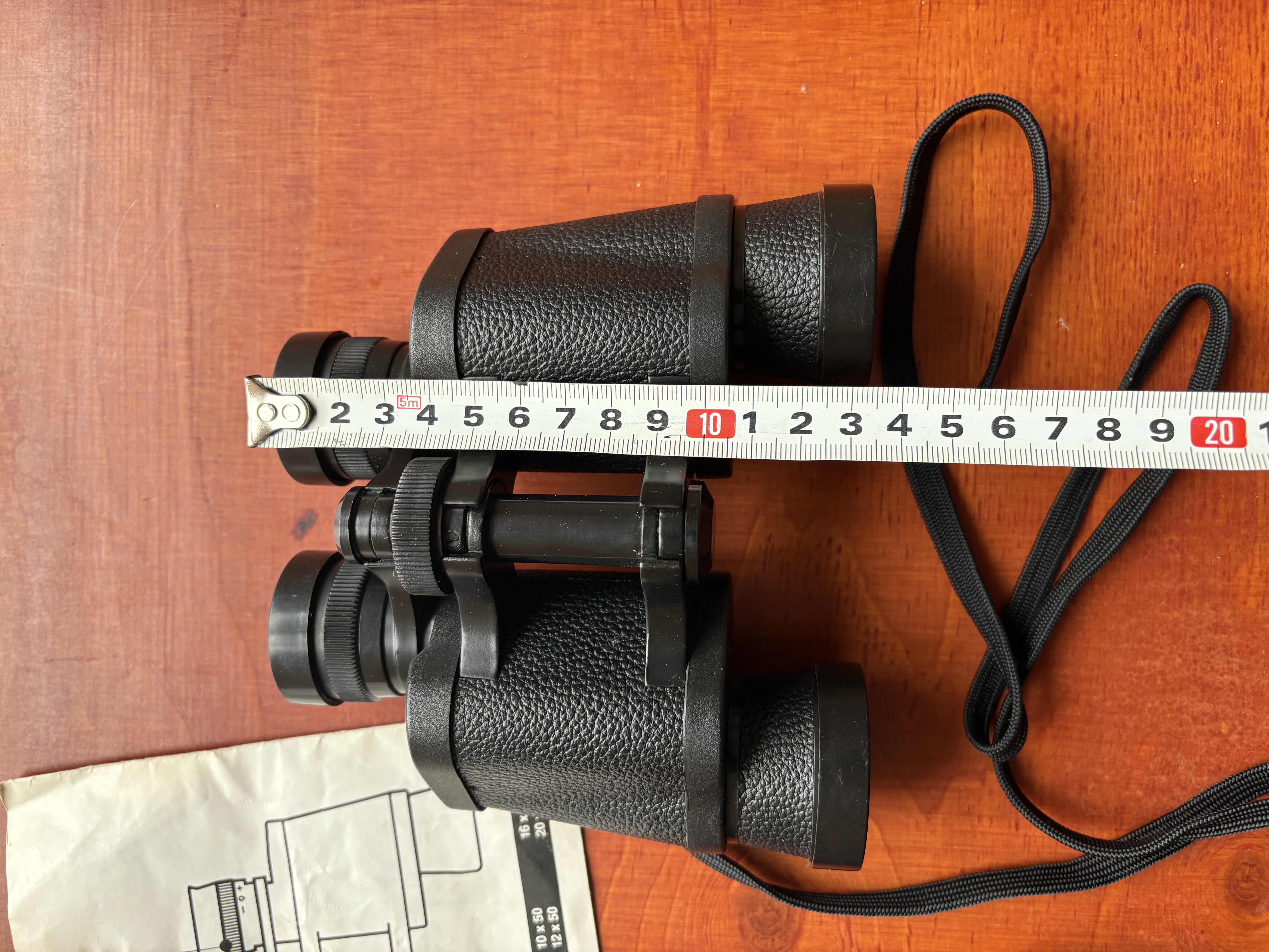 Veerkijker Luxon 8x30 – foto 8 – kavel bij GSD Auctions, Zoeterwoude