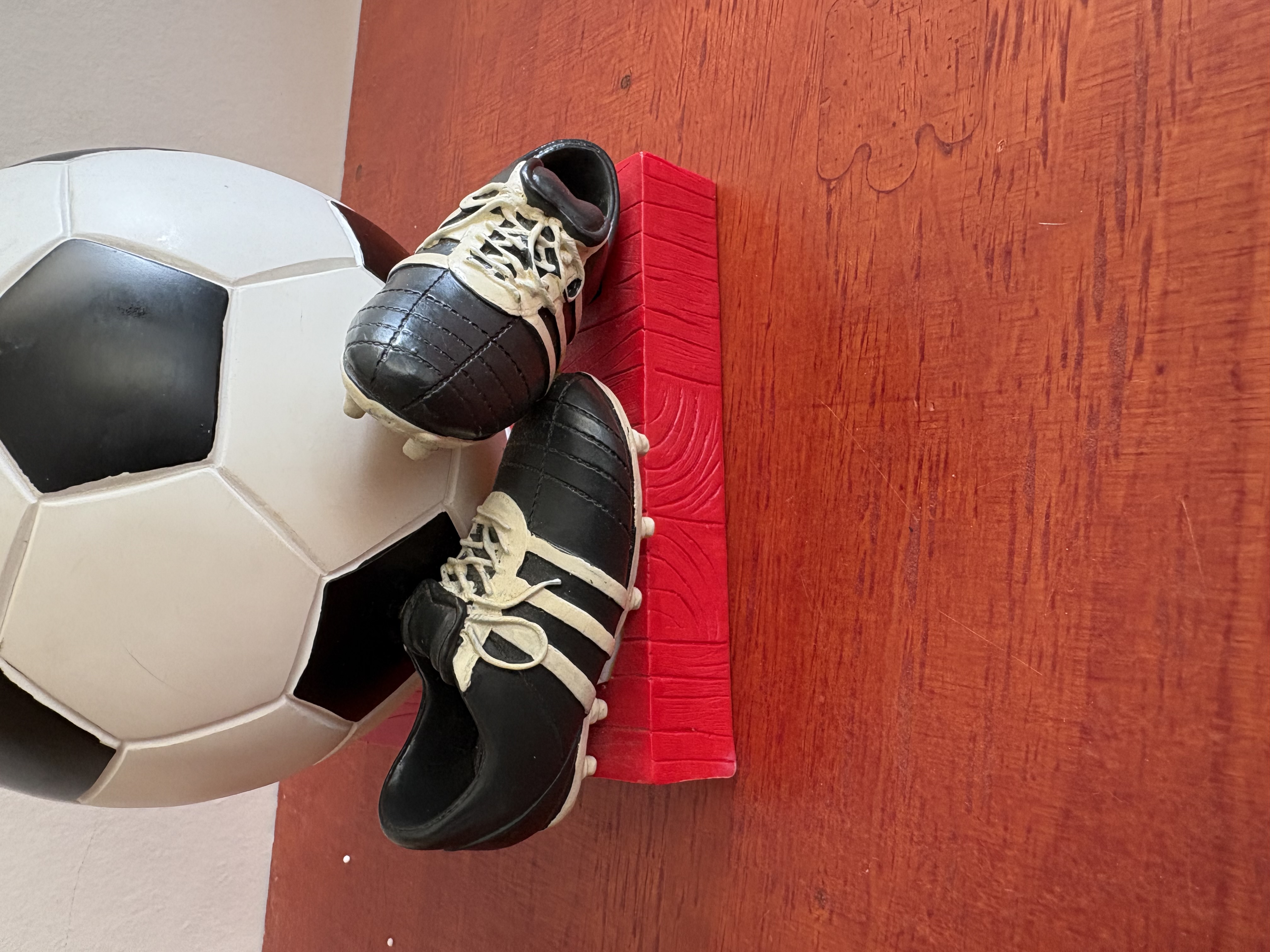 Spaarpot voetbal – foto 2 – kavel bij GSD Auctions, Zoeterwoude