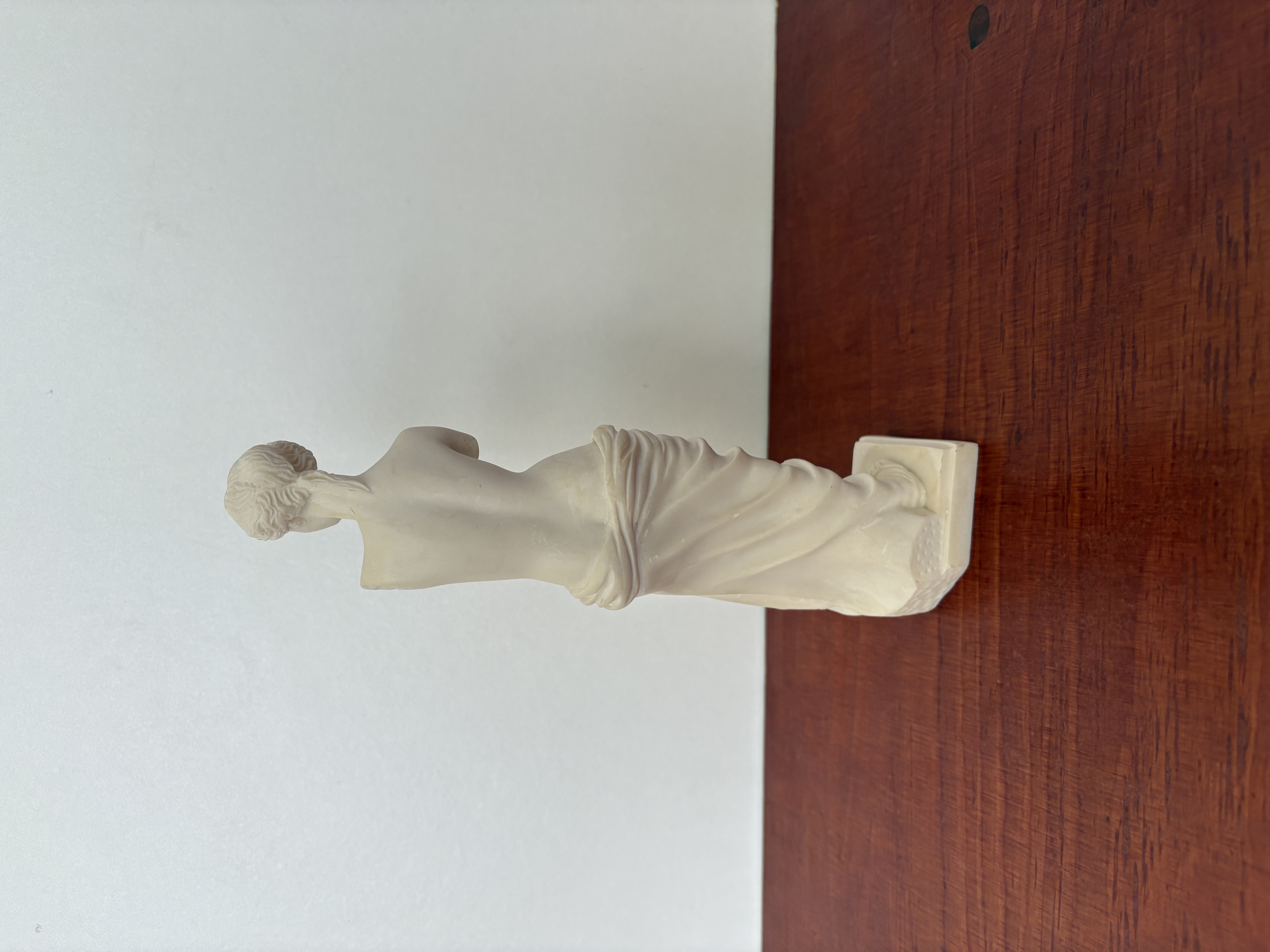 Een beeld van Venus (Milo) – foto 4 – kavel bij GSD Auctions, Zoeterwoude