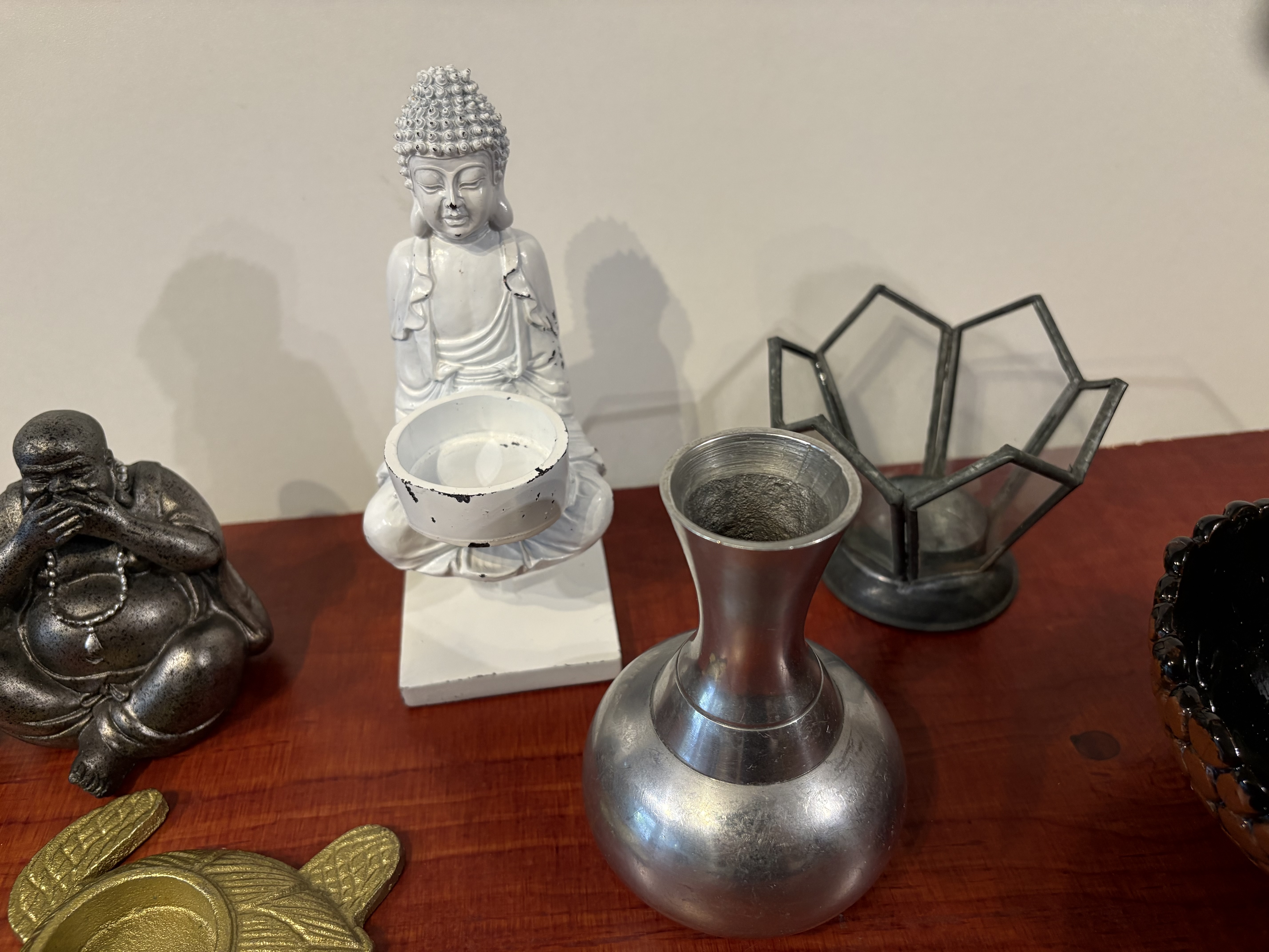 Boeddha's en mooie items – foto 3 – kavel bij GSD Auctions, Zoeterwoude