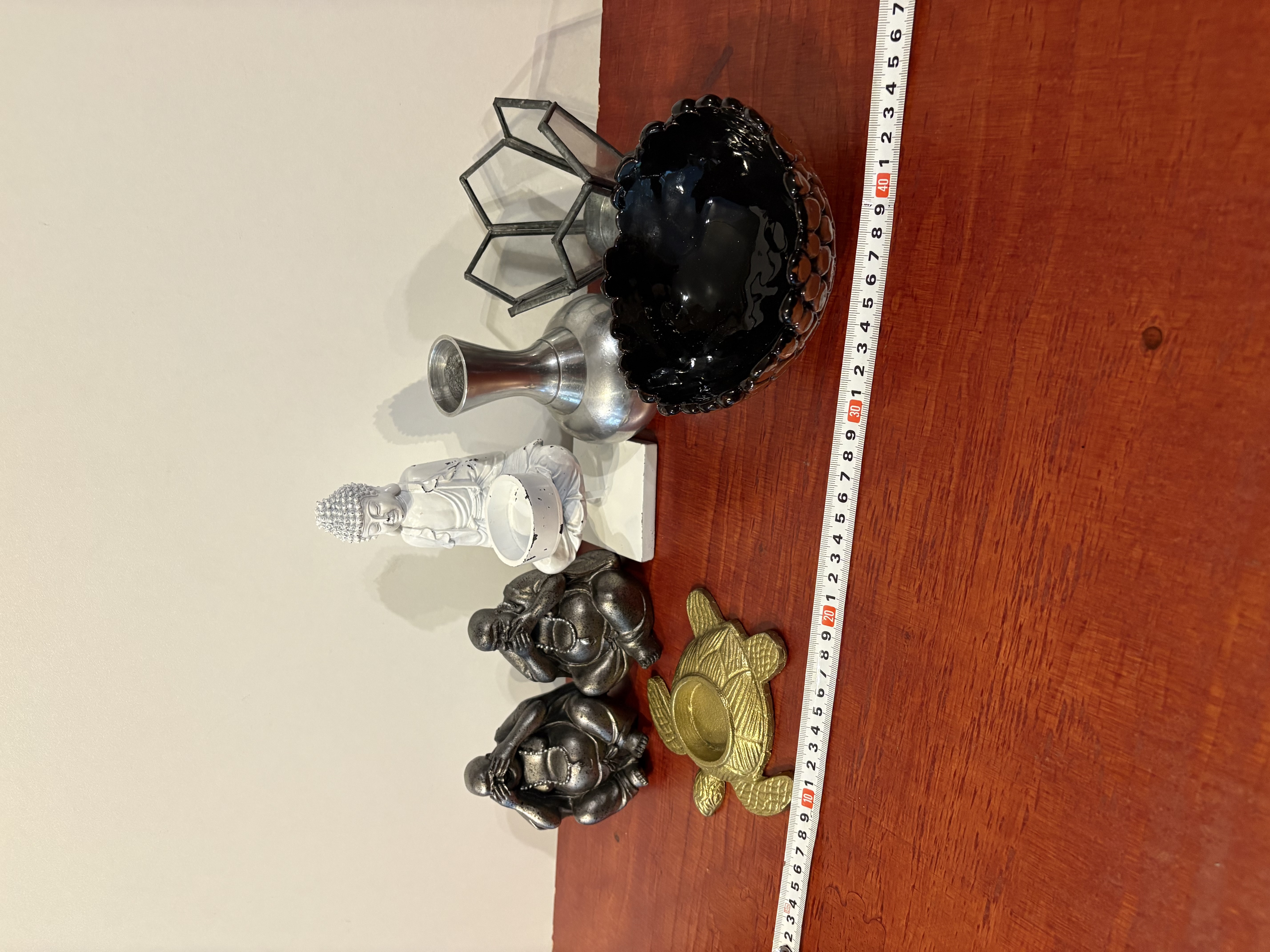 Boeddha's en mooie items – foto 9 – kavel bij GSD Auctions, Zoeterwoude