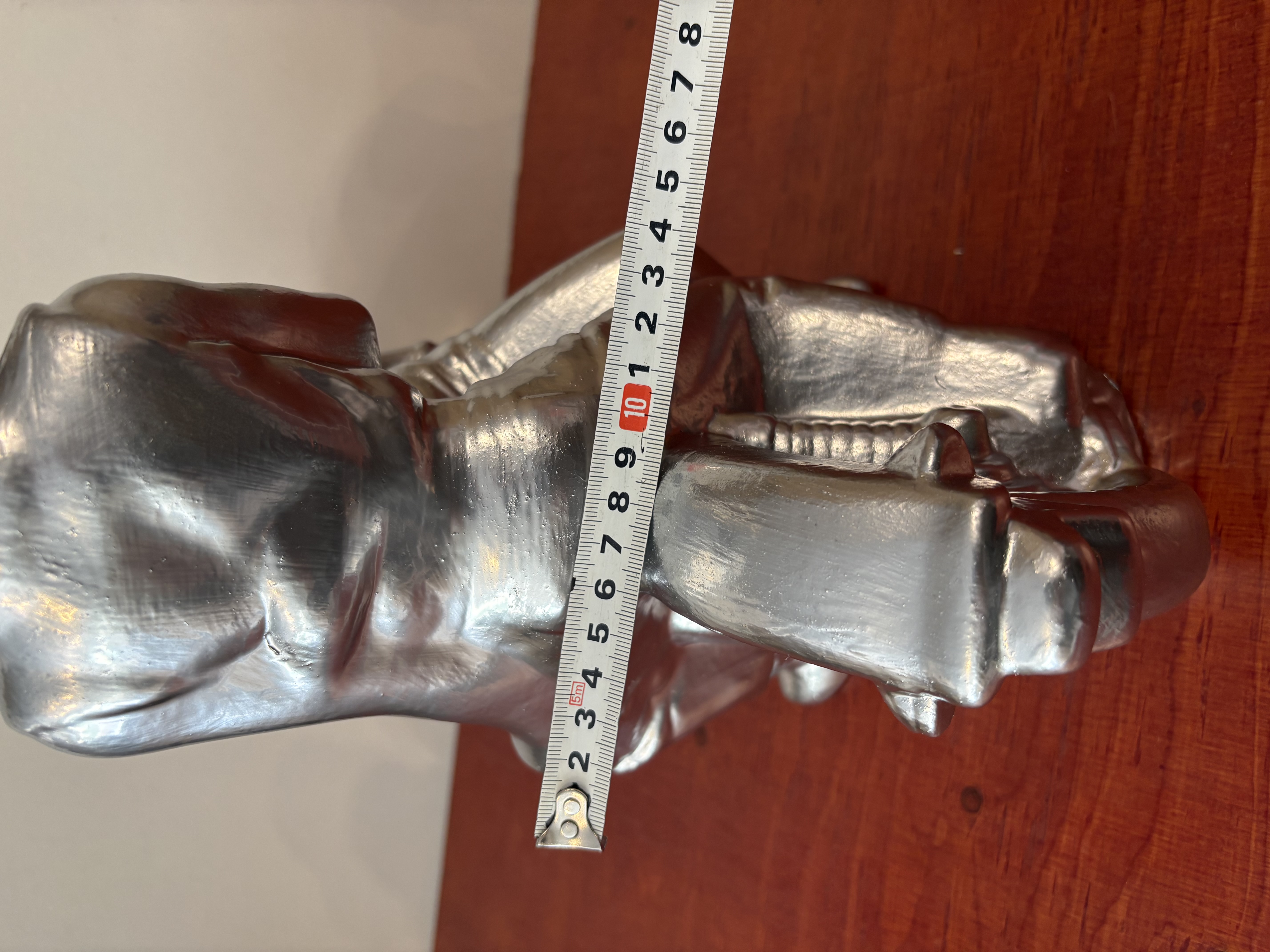 steel op motor, keramiek – foto 13 – kavel bij GSD Auctions, Zoeterwoude