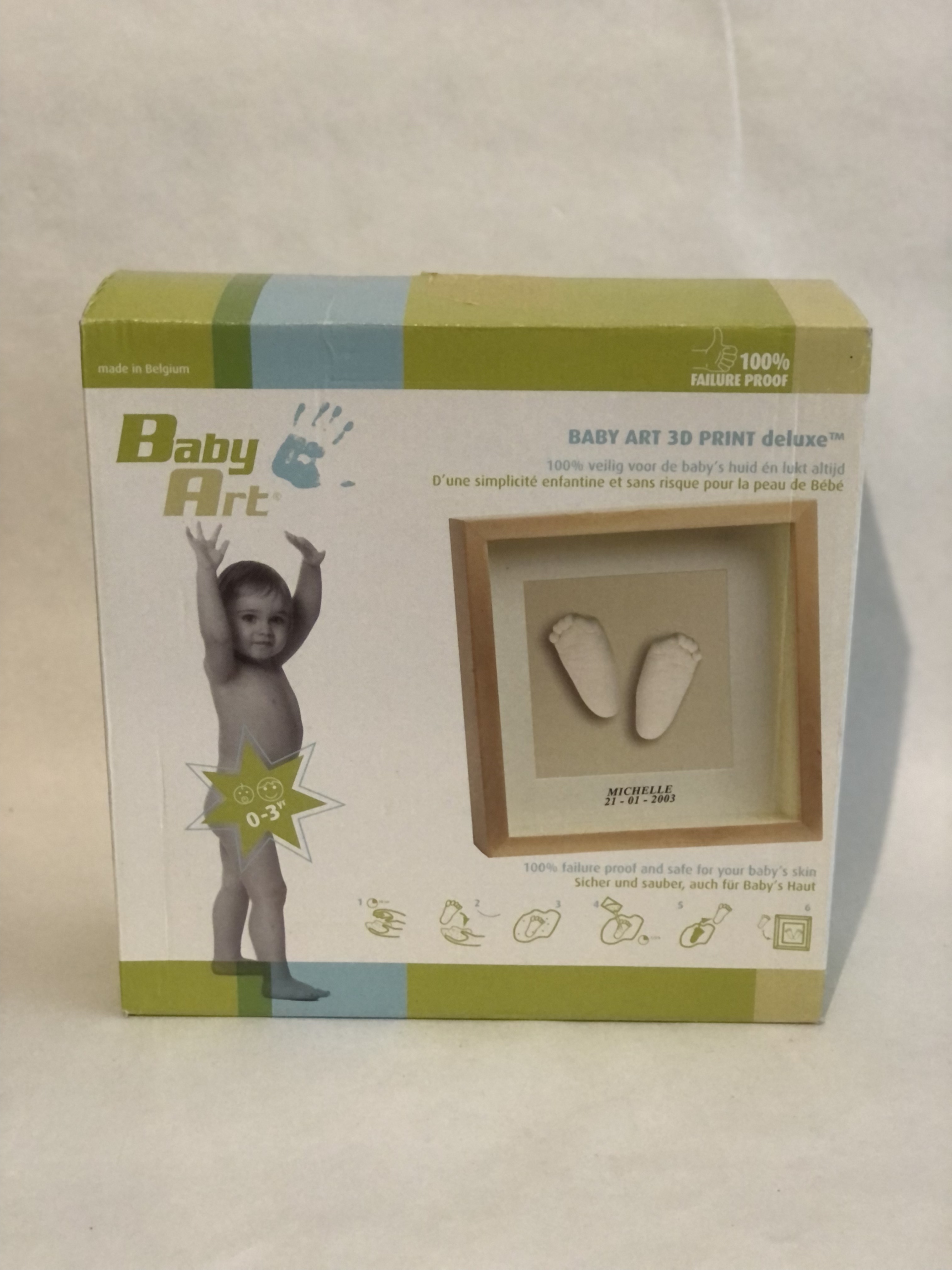 Hobby Decoratieve spoelen doos vol – foto 12 – kavel bij GSD Auctions, Zoeterwoude