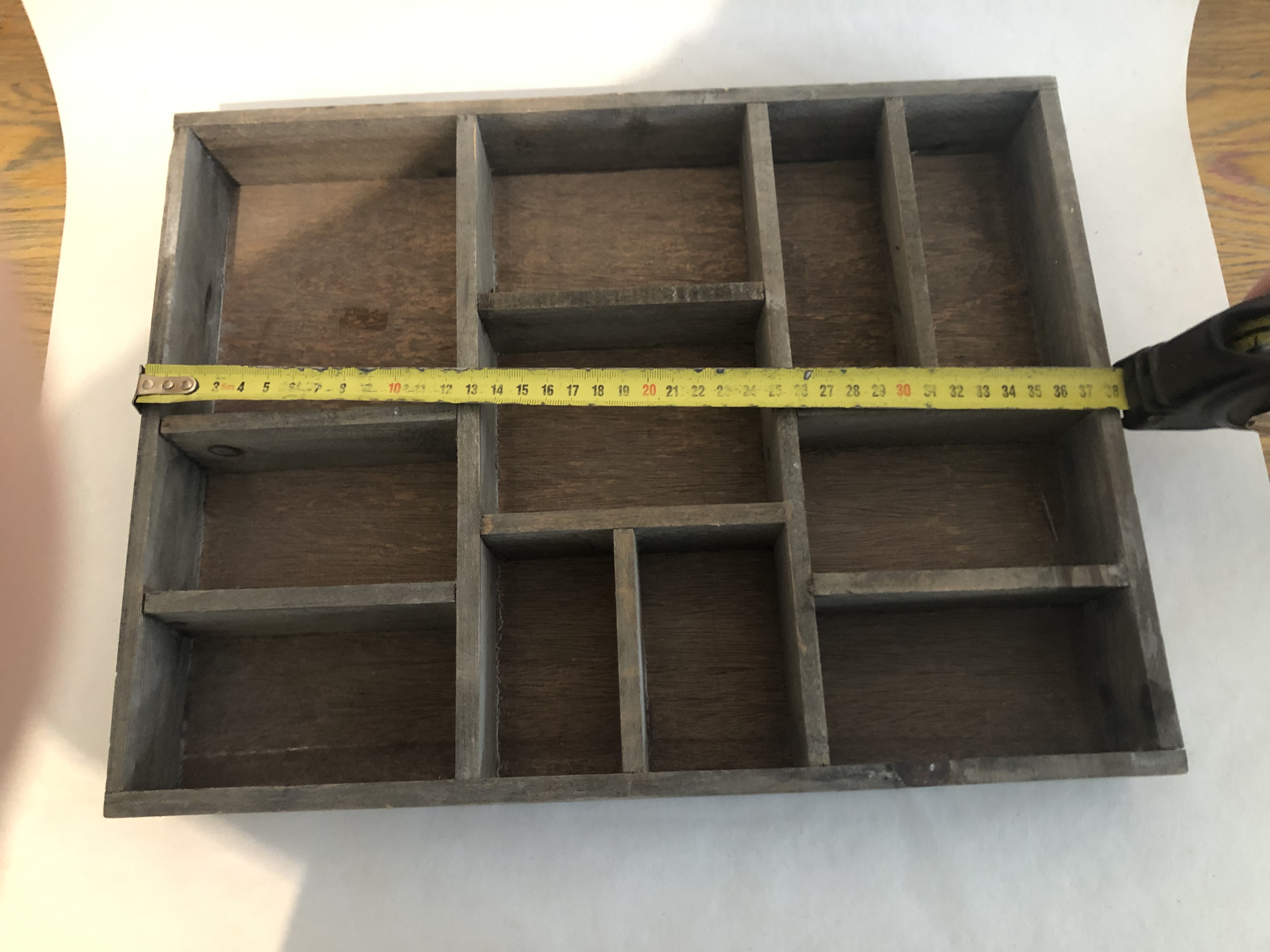Hobby Decoratieve spoelen doos vol – foto 13 – kavel bij GSD Auctions, Zoeterwoude