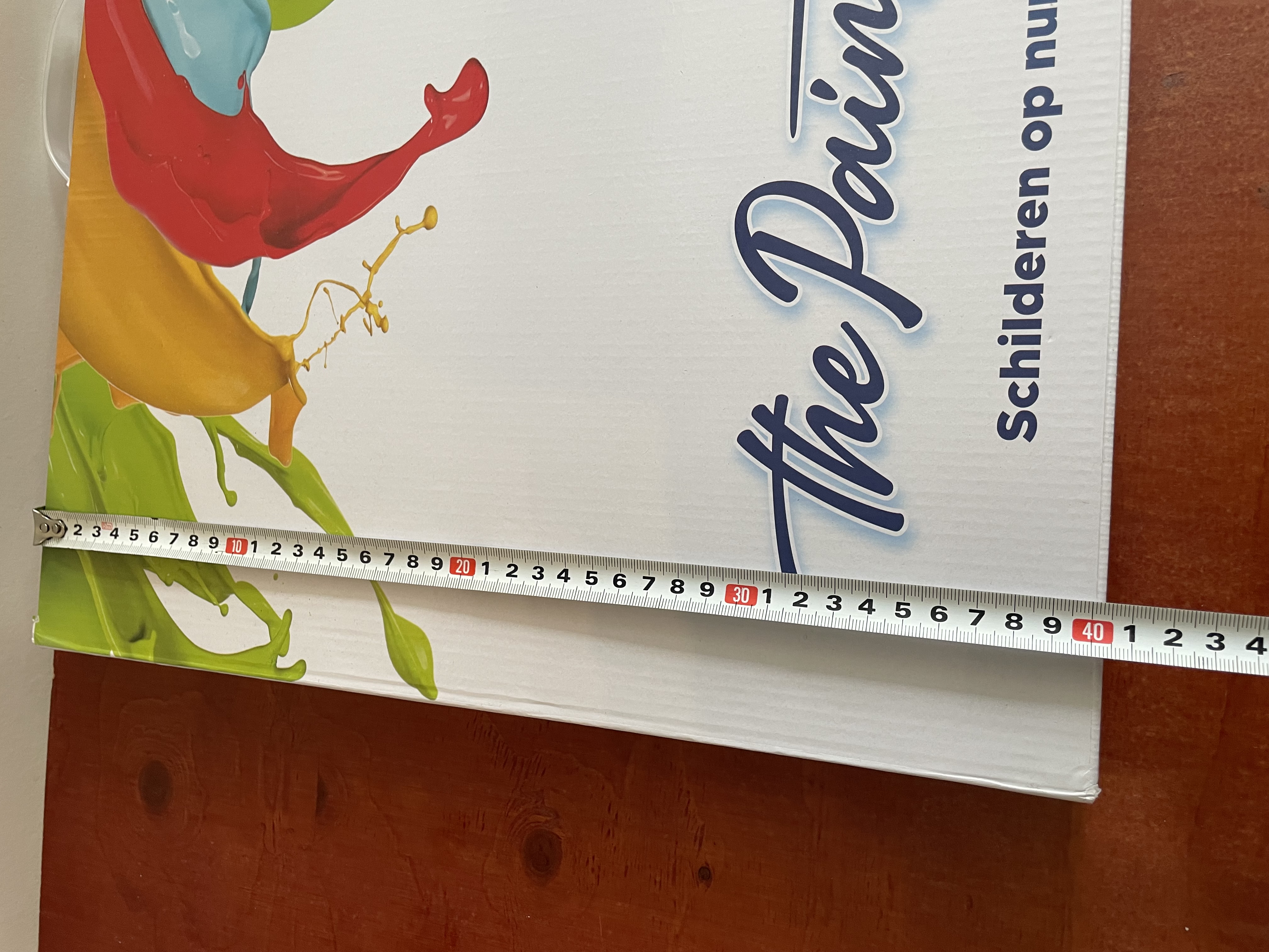 2x Schilderen voor volwassenen (#7) – foto 5 – kavel bij GSD Auctions, Zoeterwoude