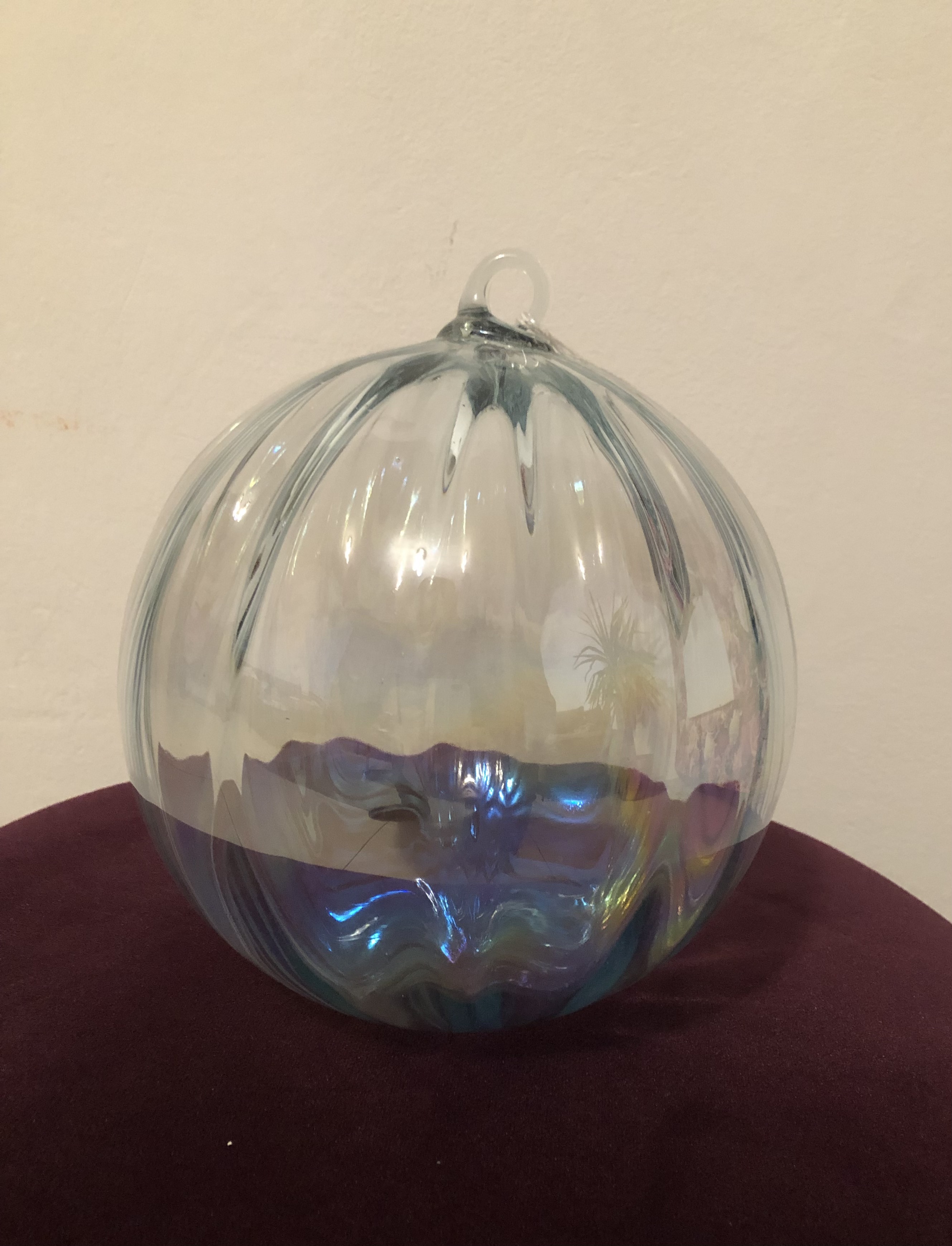 Vaas en bal – foto 13 – kavel bij GSD Auctions, Zoeterwoude