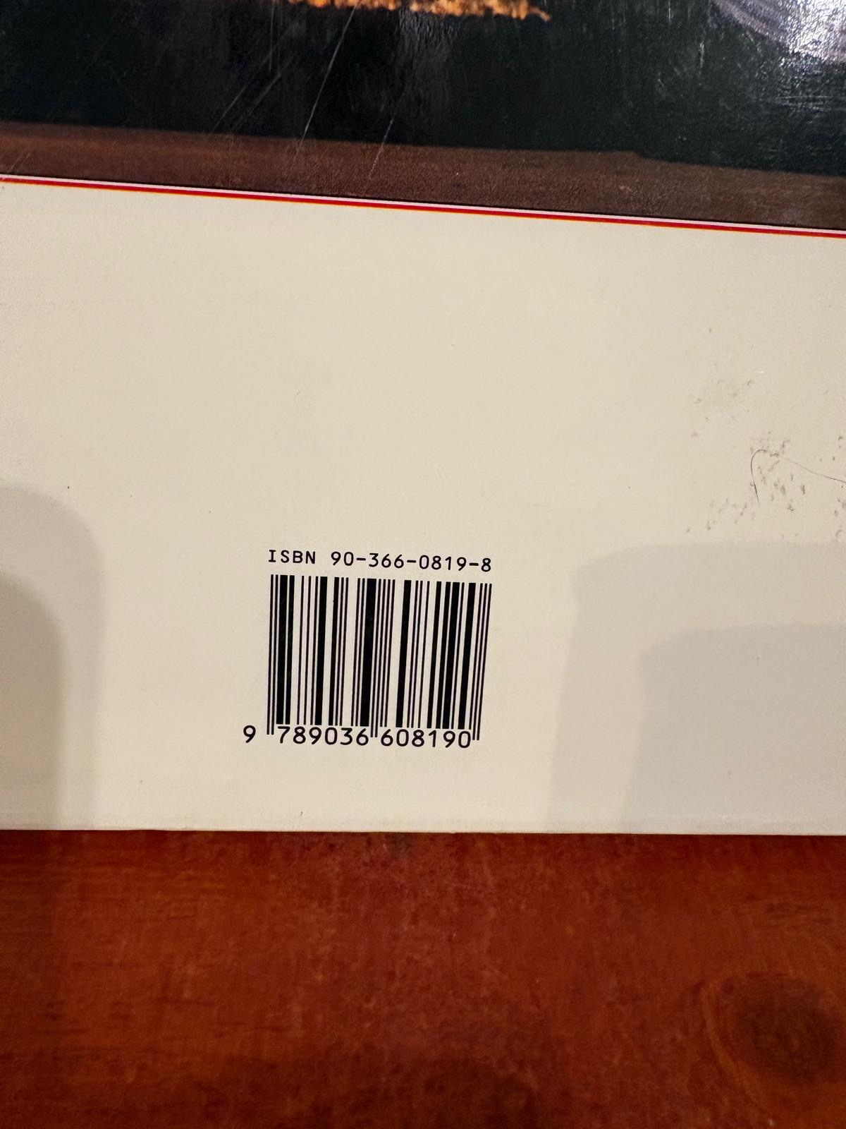 Autoboek en 5 Ferrari boeken – foto 13 – kavel bij GSD Auctions, Zoeterwoude
